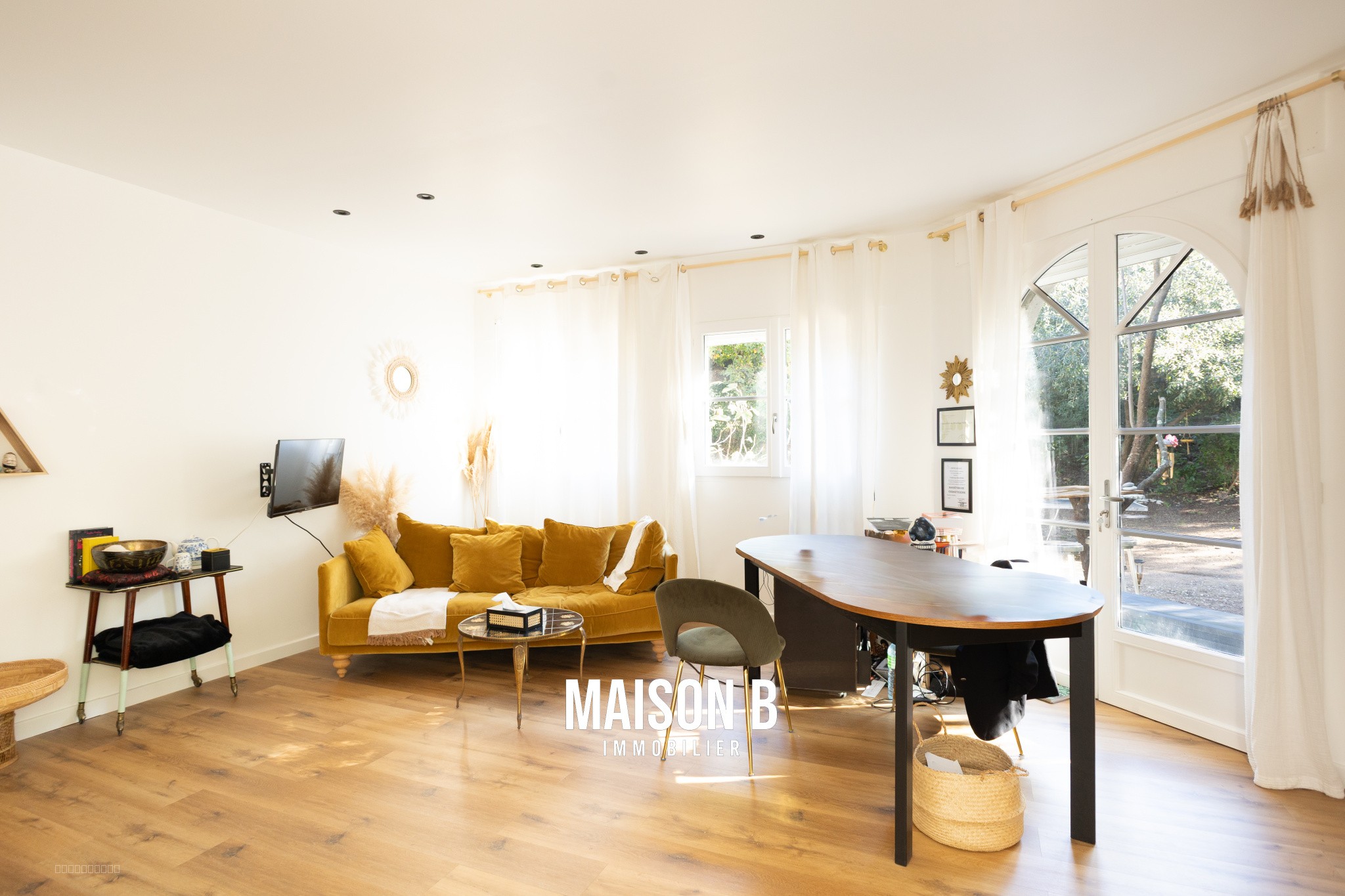 MAISON ROSE I Saint-Raphael — photo 10