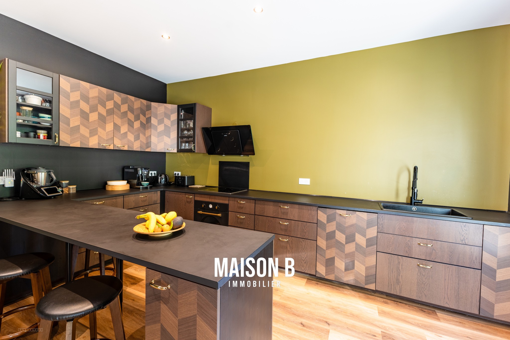 MAISON ROSE I Saint-Raphael — photo 12