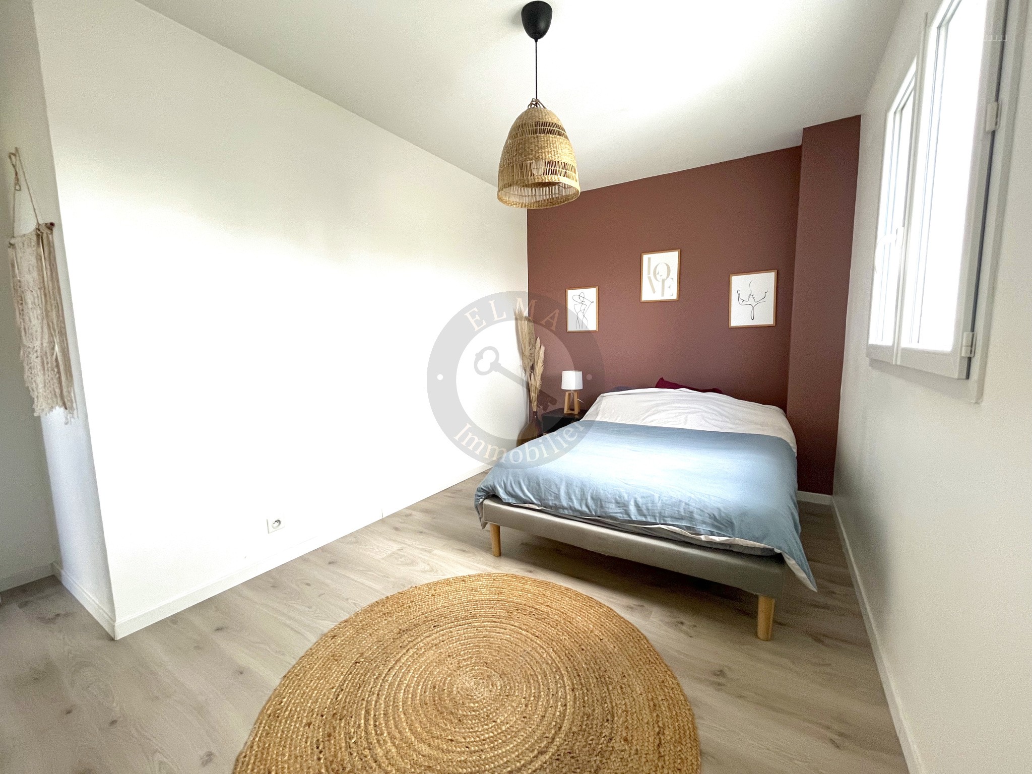 MAISON DANS UN QUARTIER CALME — photo 3