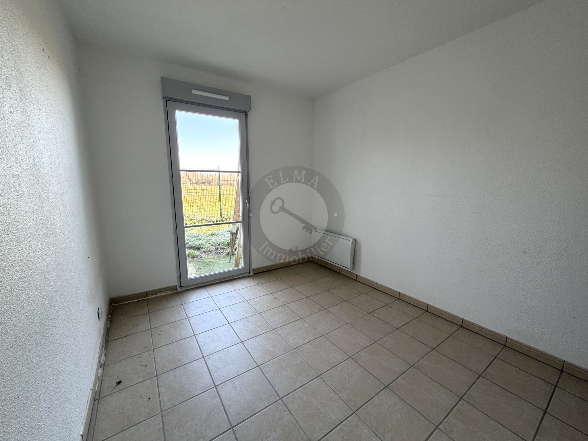 APPARTEMENT T2 DANS UN ENVIRONNEMENT CALME — photo 6