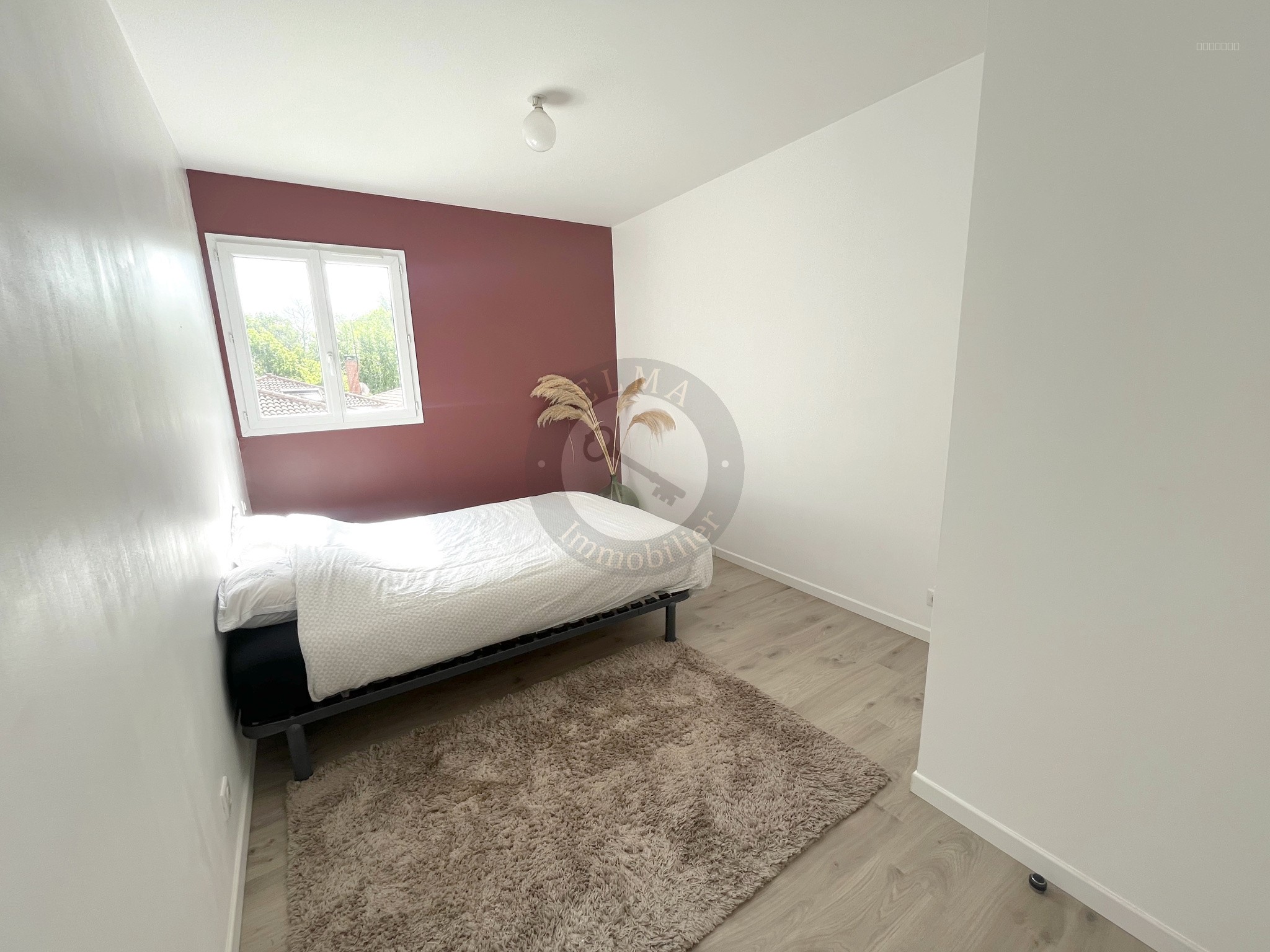 MAISON DANS UN QUARTIER CALME — photo 5