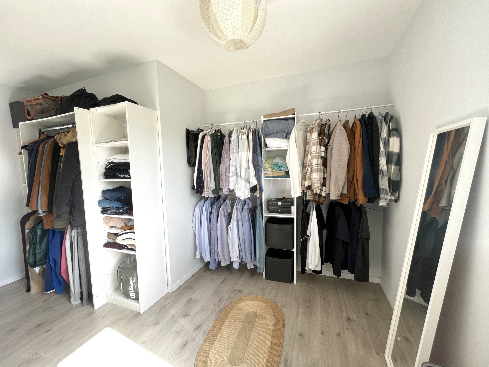 MAISON DANS UN QUARTIER CALME — photo 4