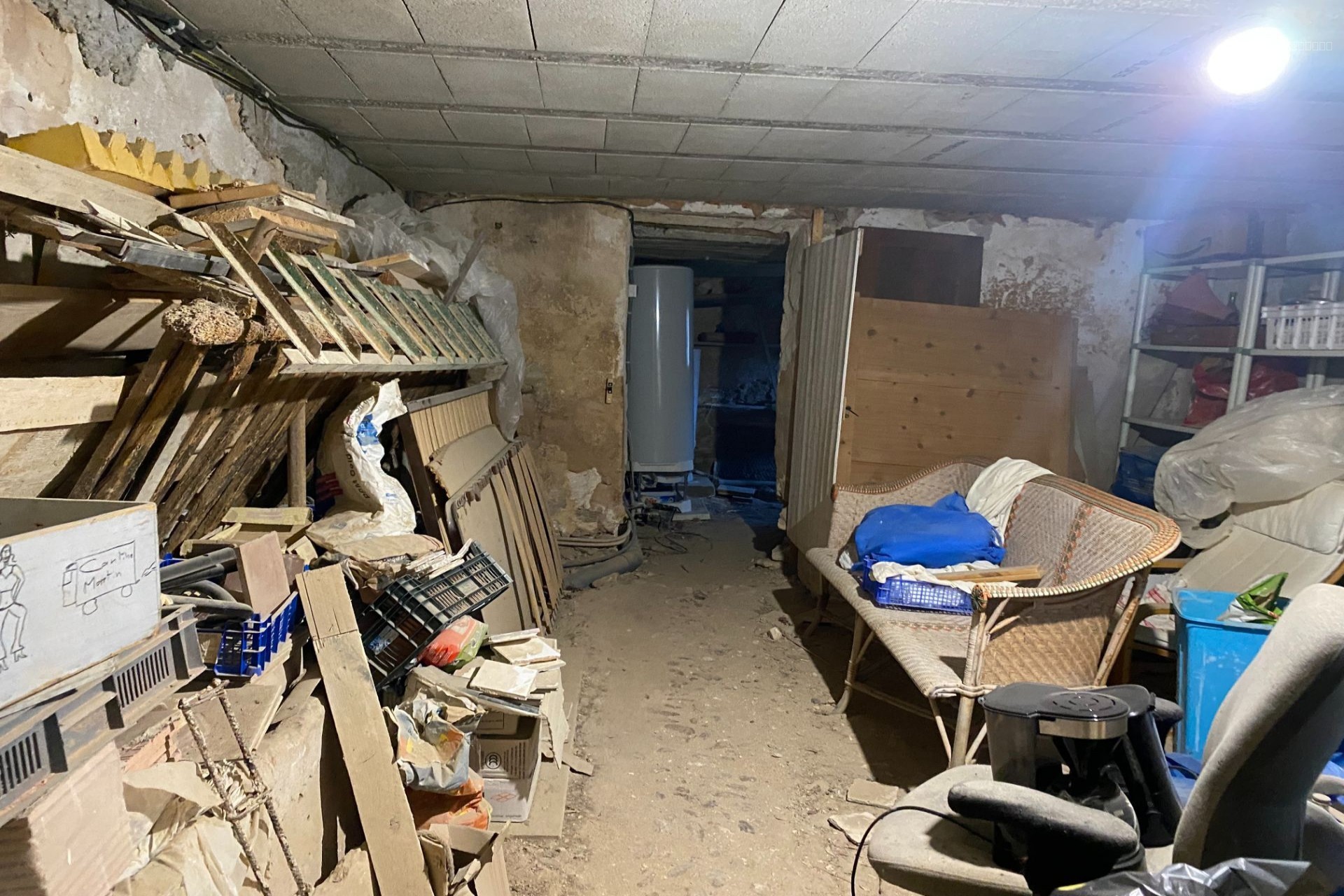 Rare à la vente. Bastide avec le charme d'une mais — photo 15