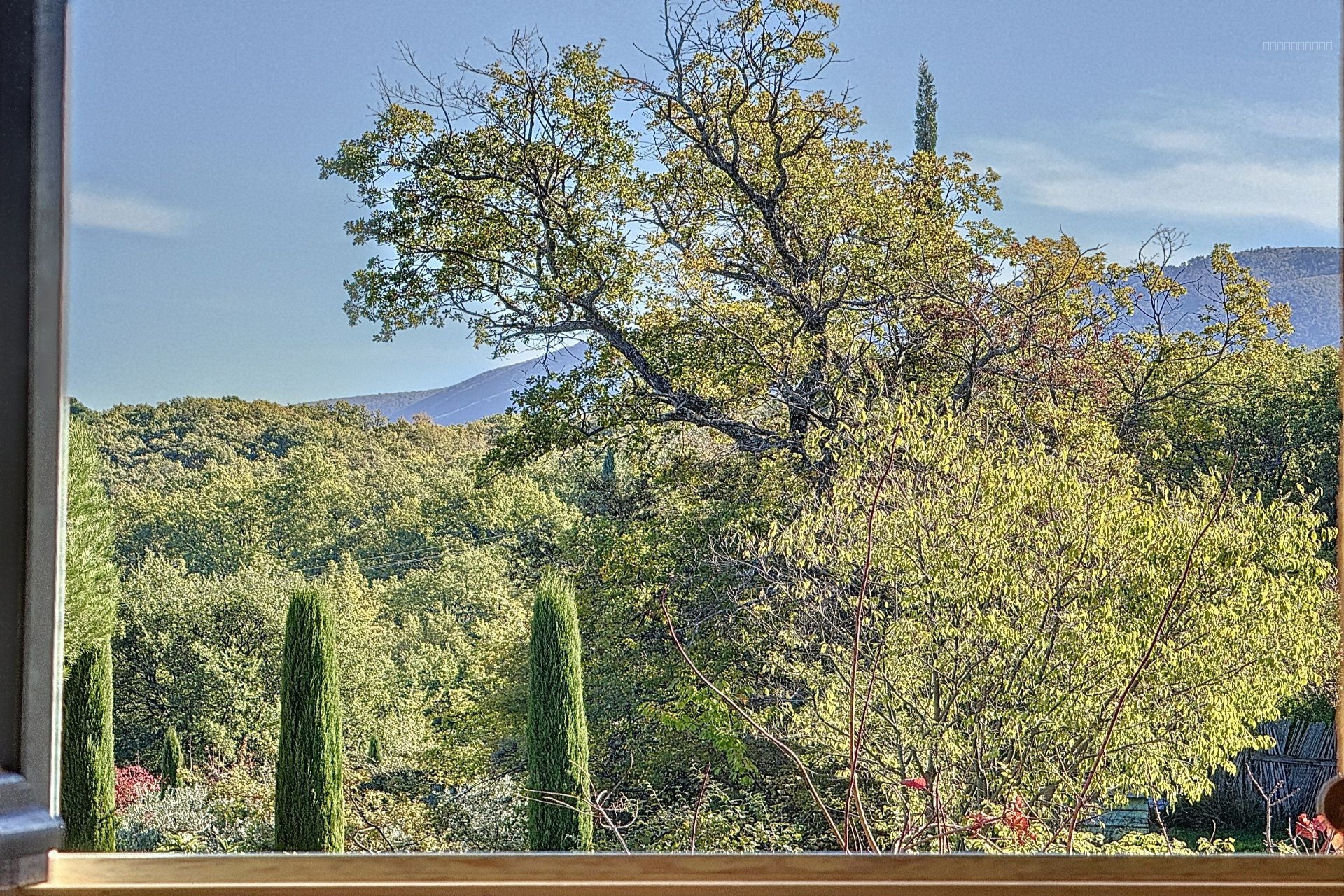 maison Saignon — photo 15