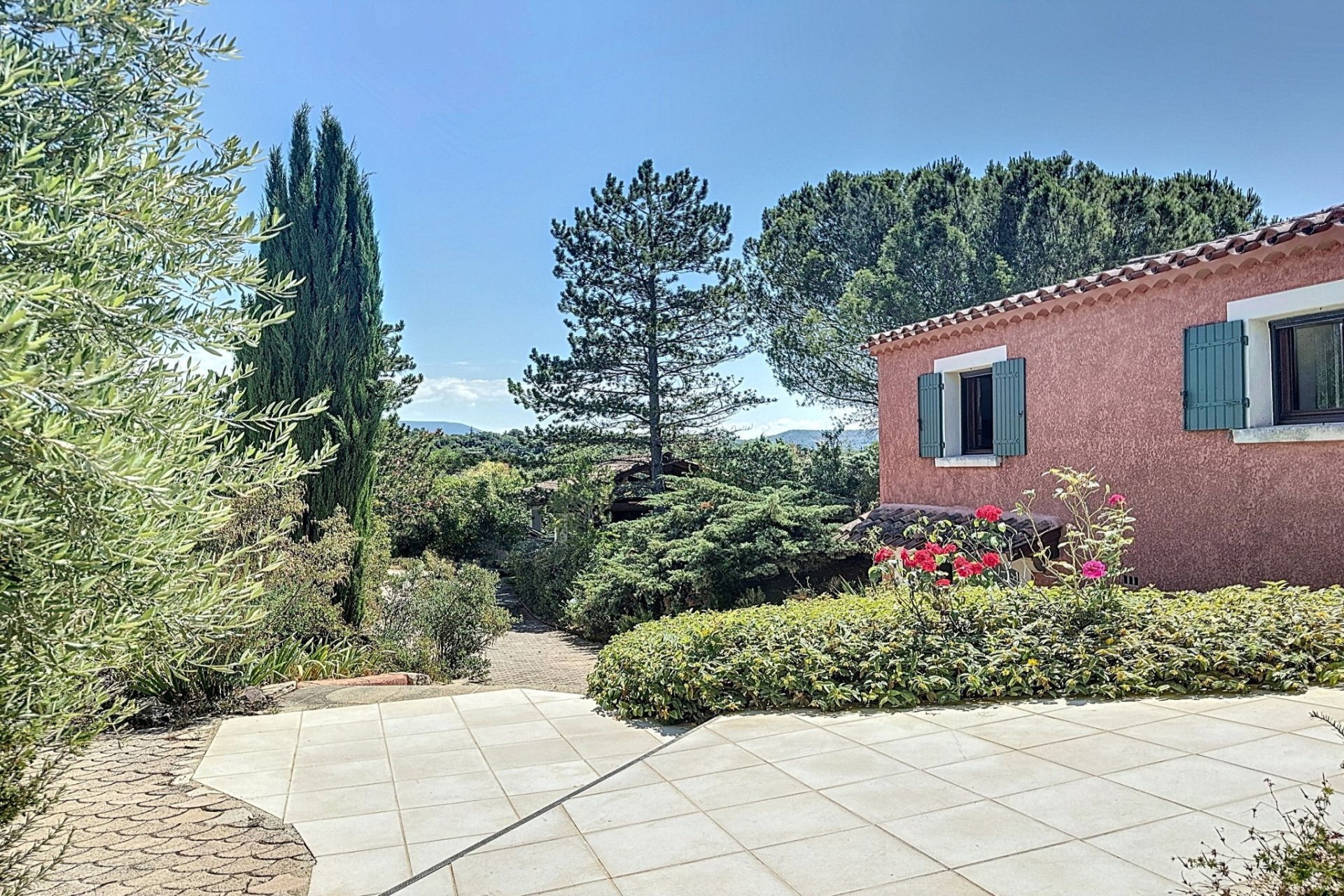 maison St saturnin les apt — photo 18