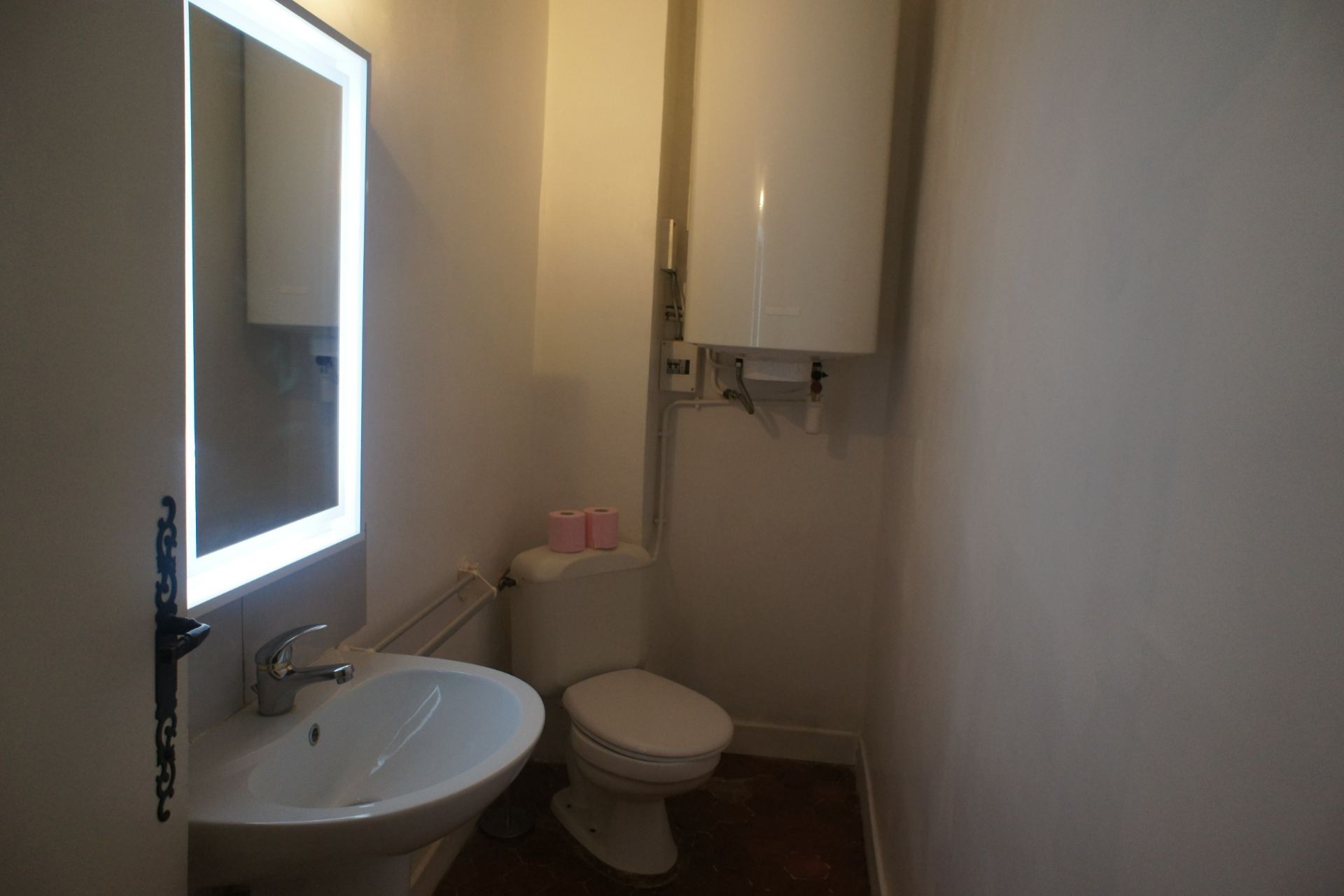 maison Apt — photo 8