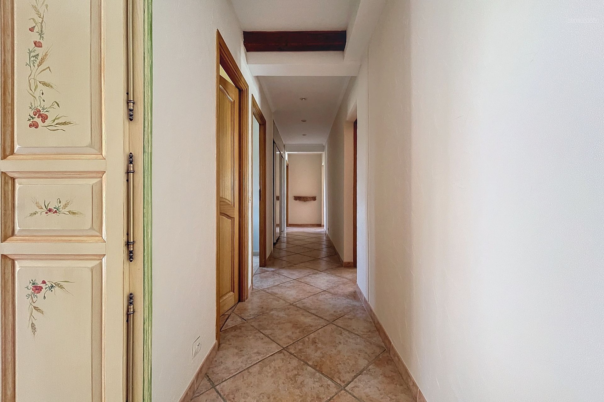 maison St saturnin les apt — photo 7