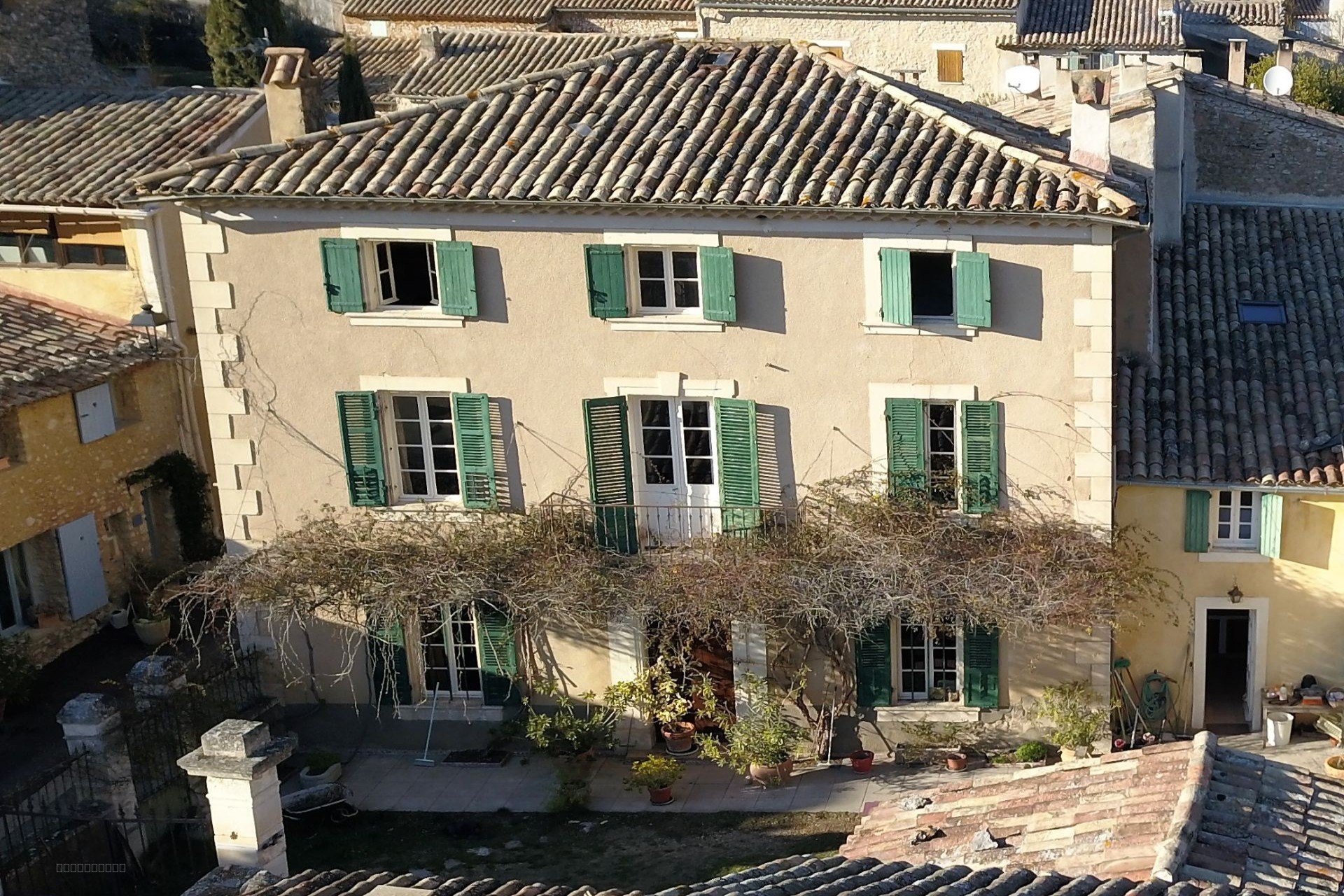 Rare à la vente. Bastide avec le charme d'une mais — photo 14