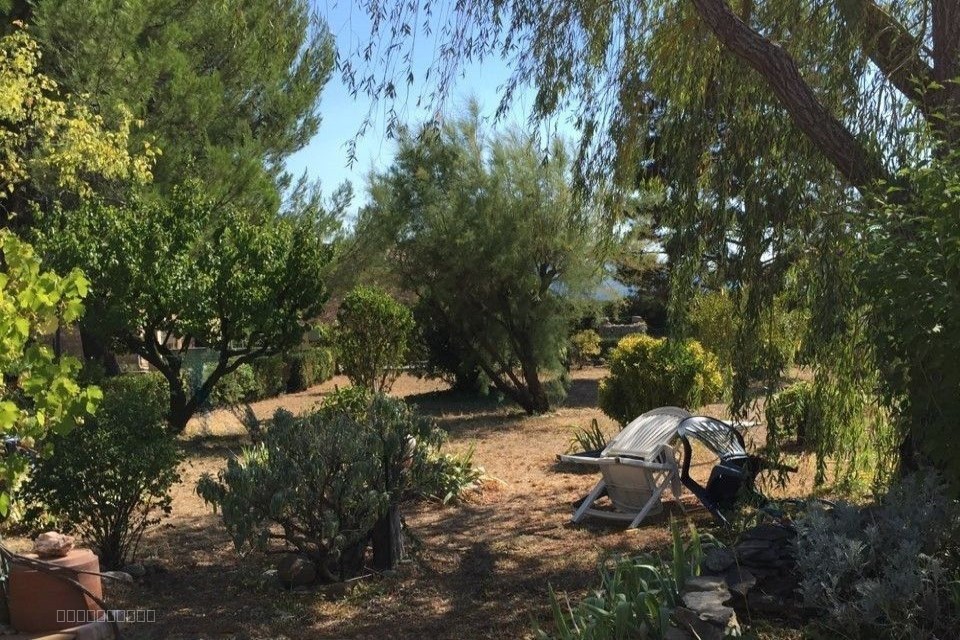 Maison à Villars ? Luberon Nord / 98 m2? 4 pièces — photo 20