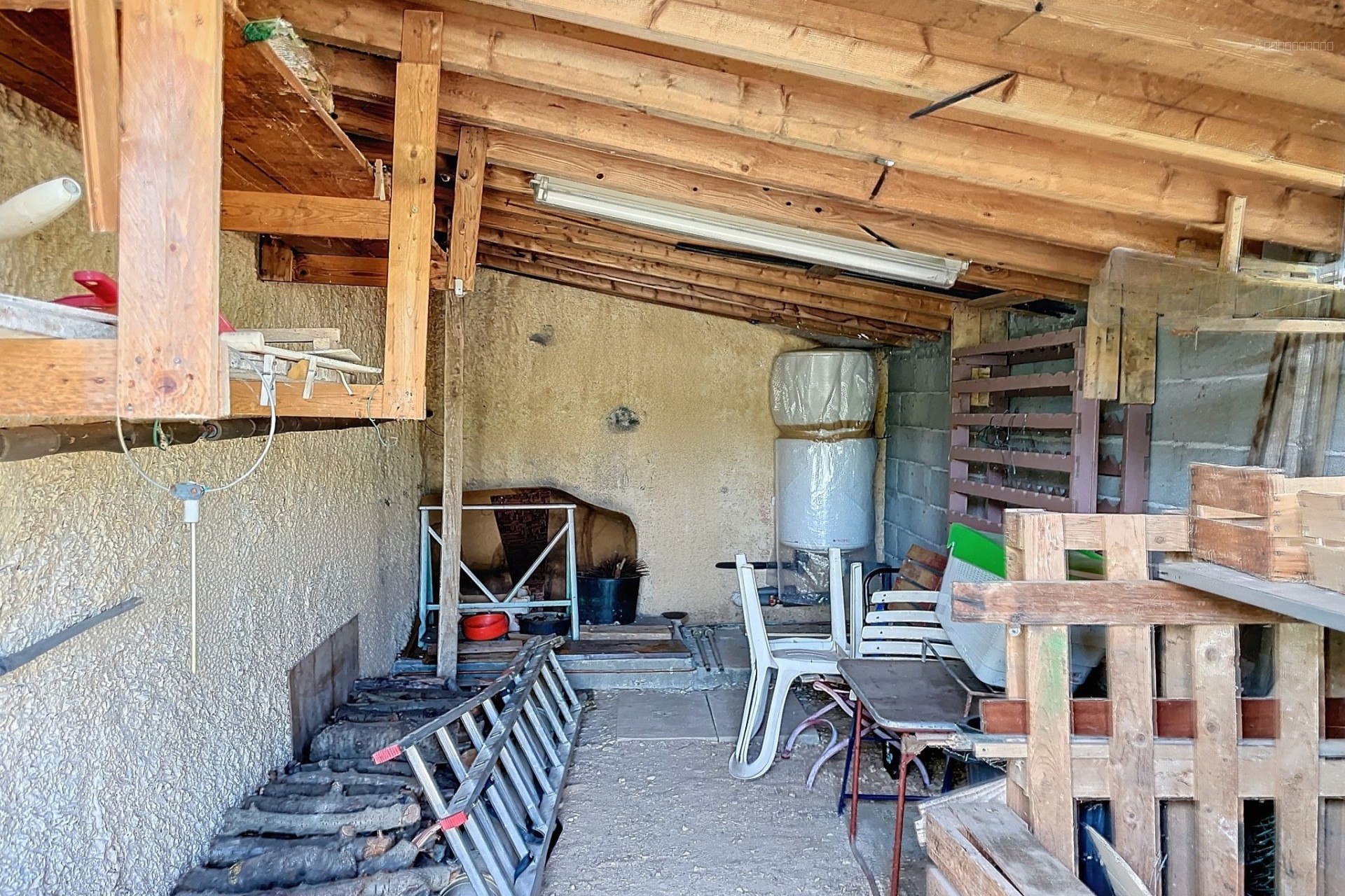 Maison à Villars ? Luberon Nord / 98 m2? 4 pièces — photo 11