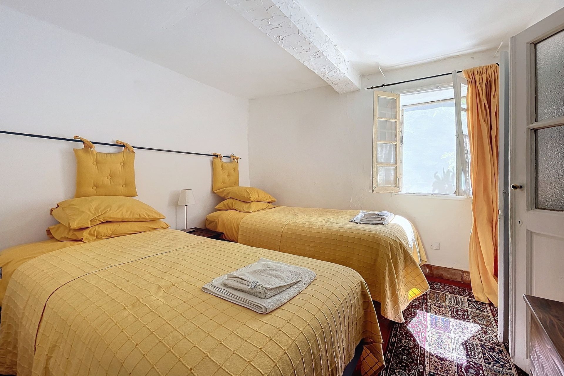 maison St martin de castillon — photo 4