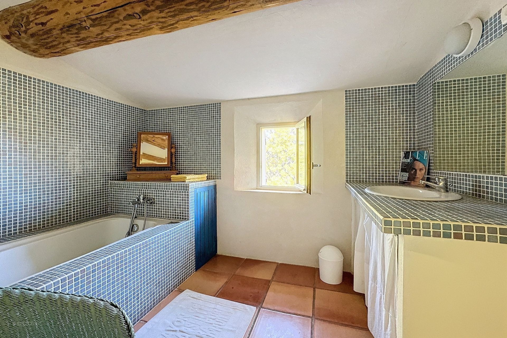 maison Saignon — photo 14
