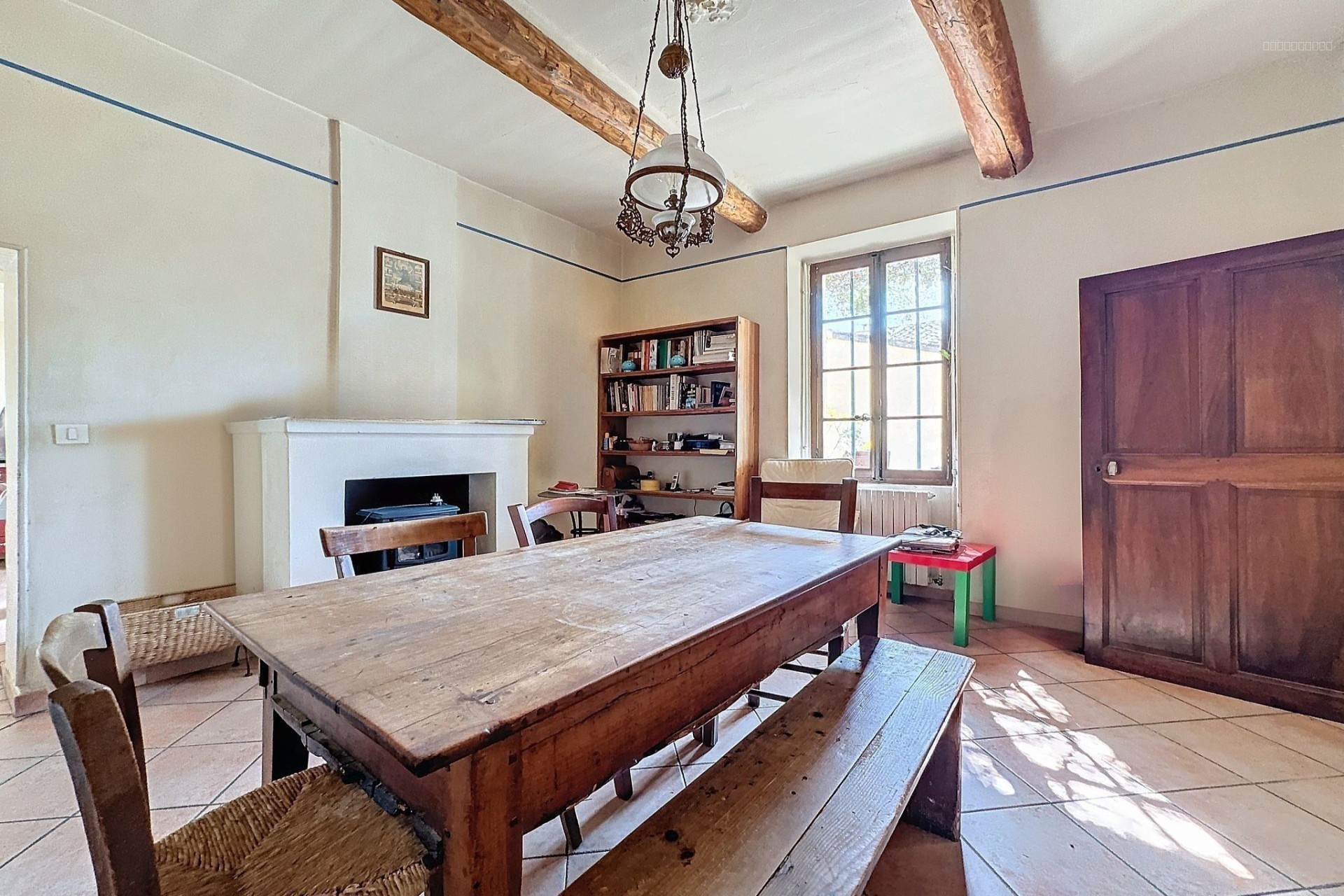 Rare à la vente. Bastide avec le charme d'une mais — photo 17