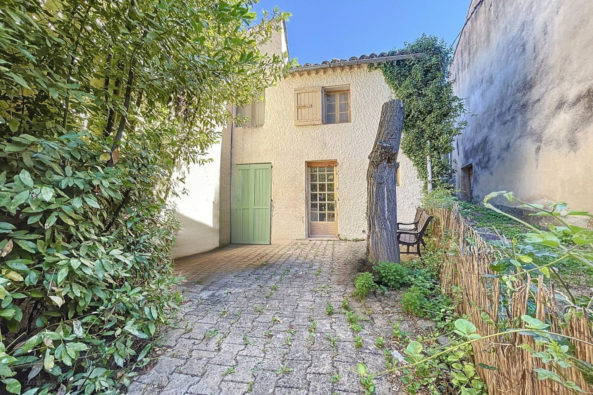 maison St martin de castillon — photo 8