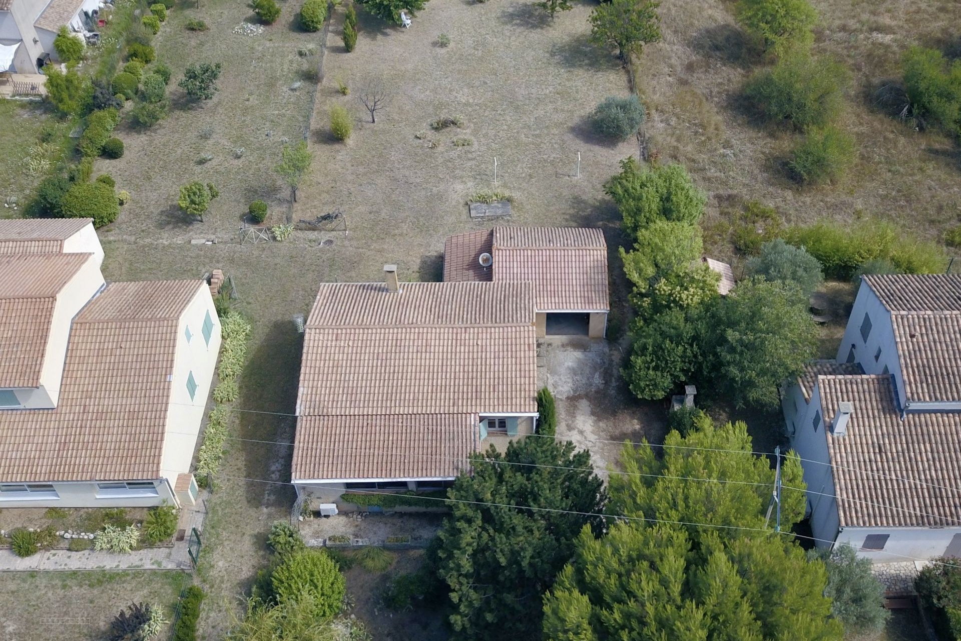 Maison à Villars ? Luberon Nord / 98 m2? 4 pièces — photo 16