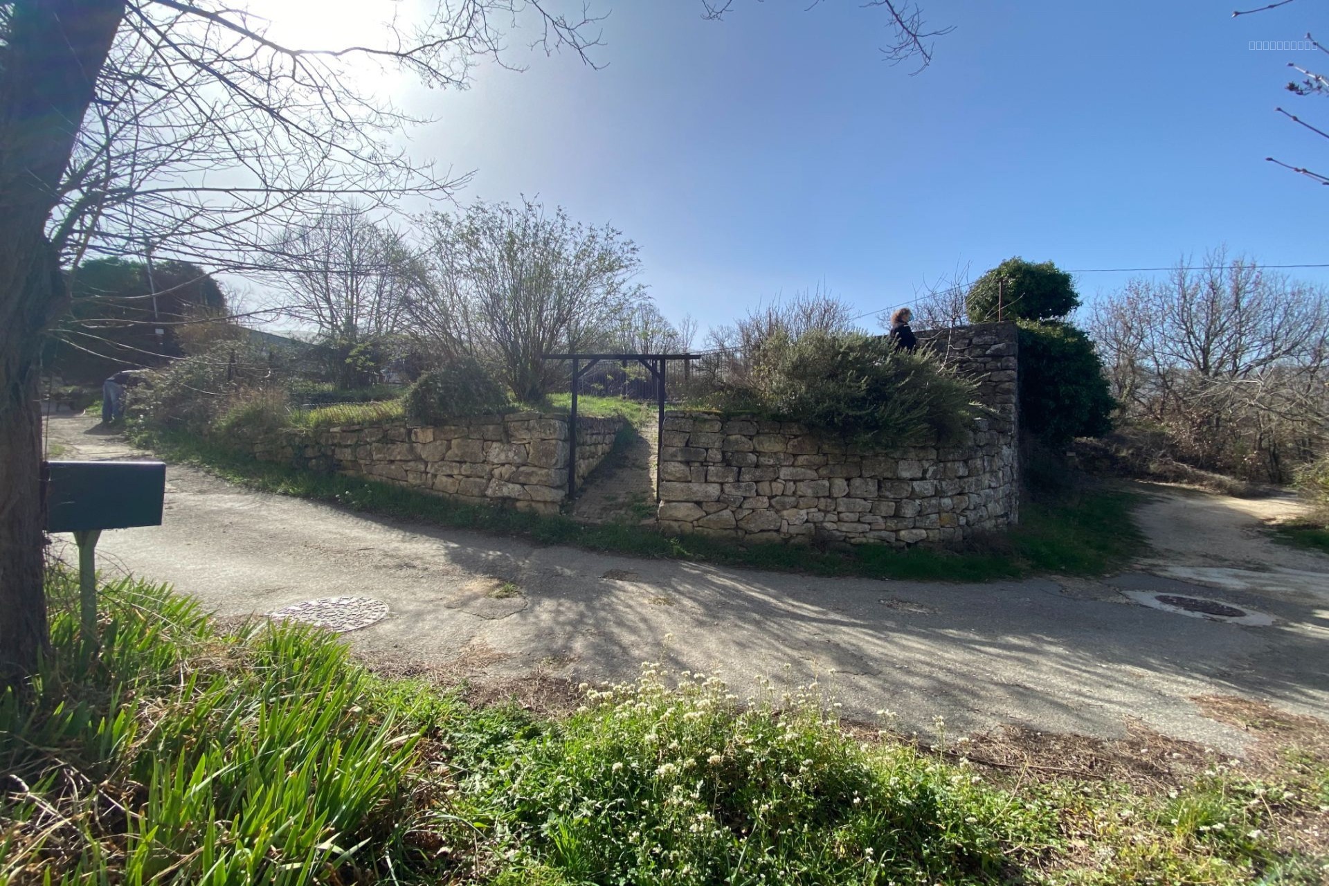 maison St martin de castillon — photo 19