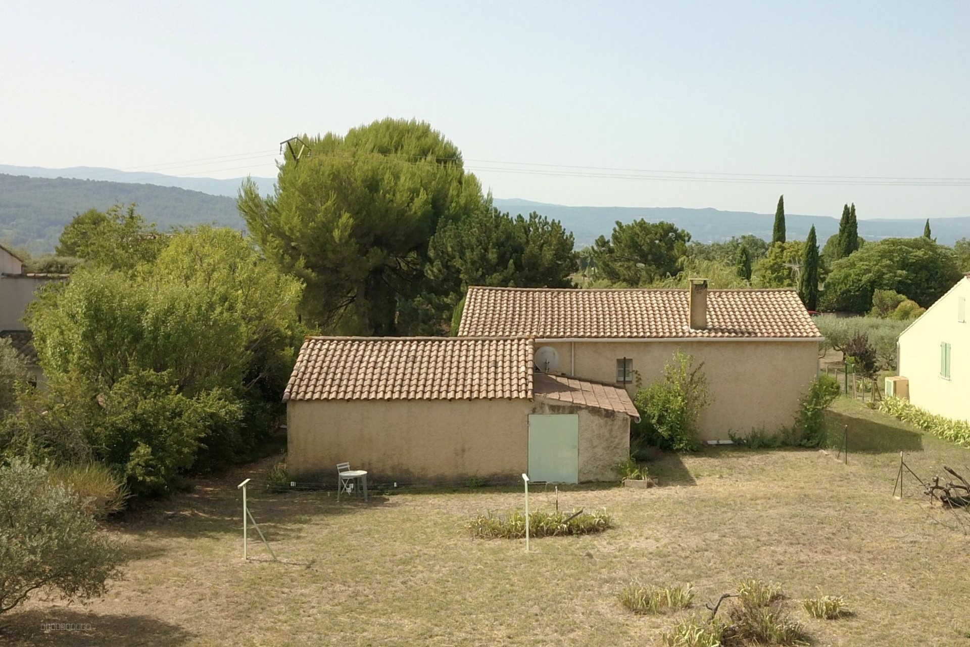 Maison à Villars ? Luberon Nord / 98 m2? 4 pièces — photo 6
