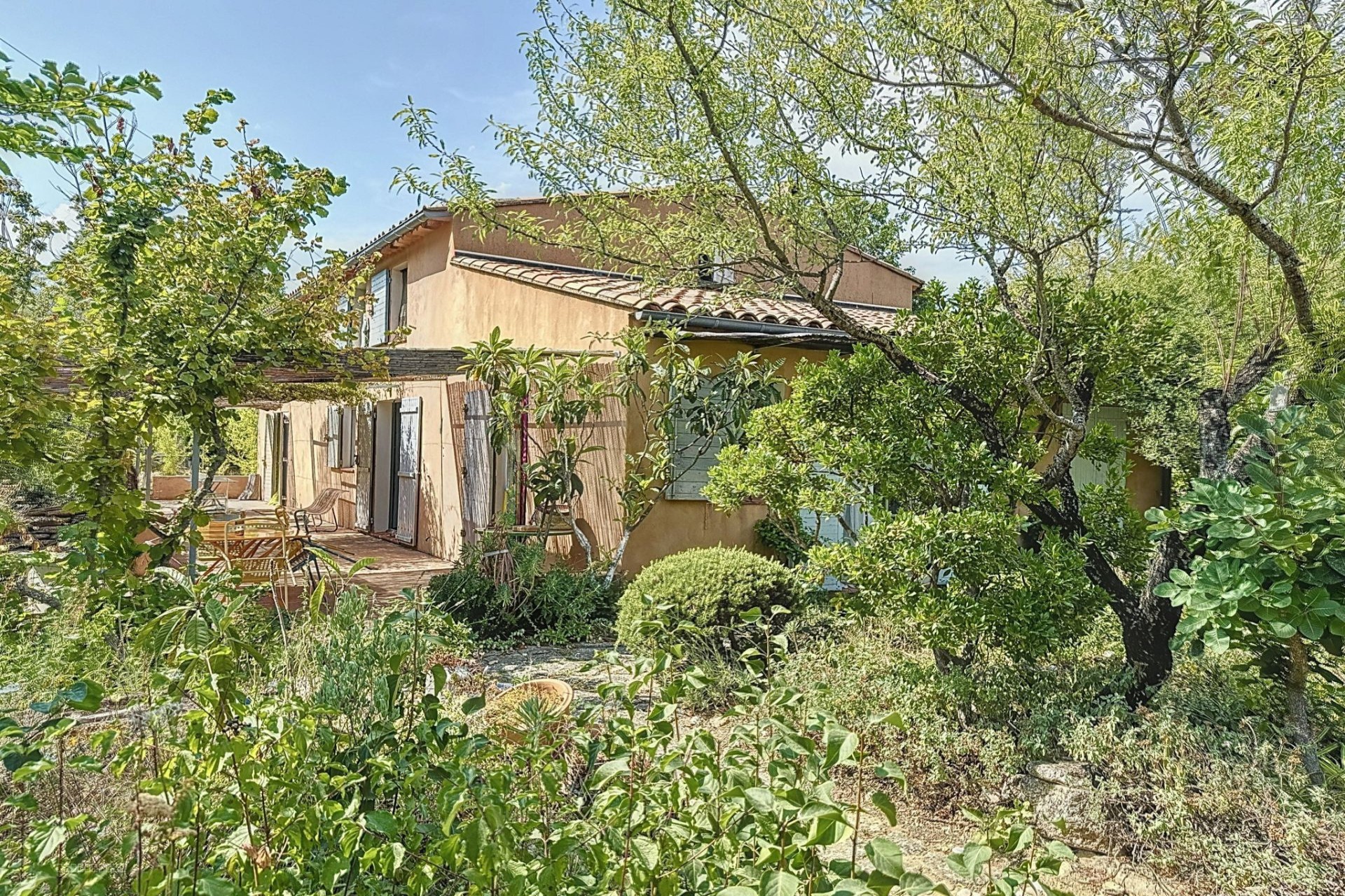 maison Saignon — photo 12