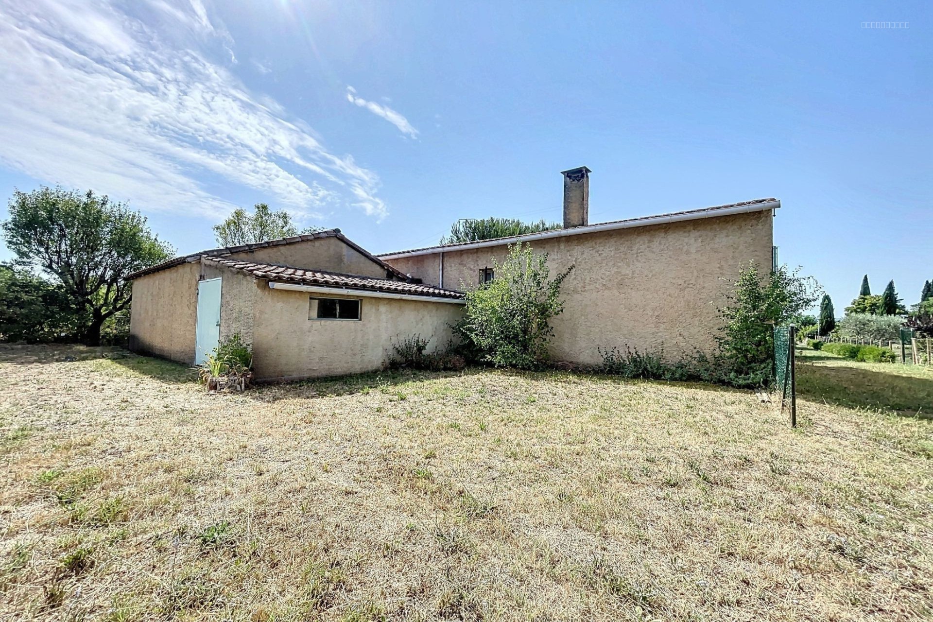 Maison à Villars ? Luberon Nord / 98 m2? 4 pièces — photo 9