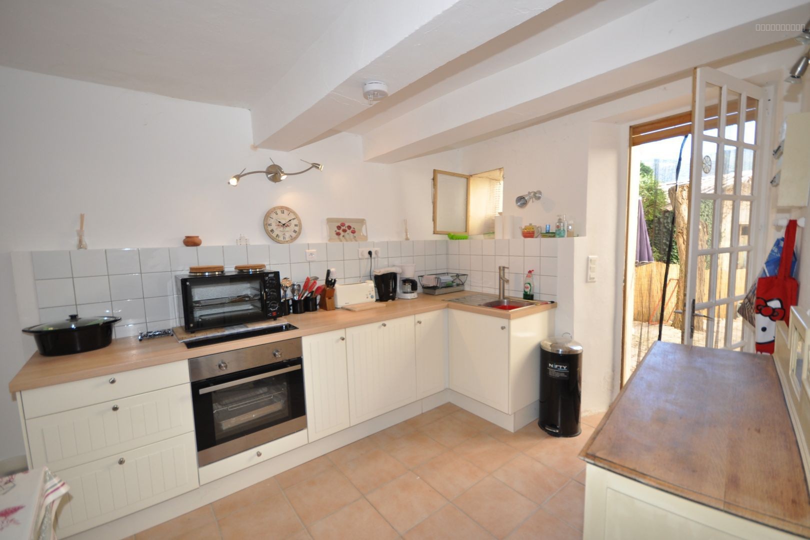 maison St martin de castillon — photo 9