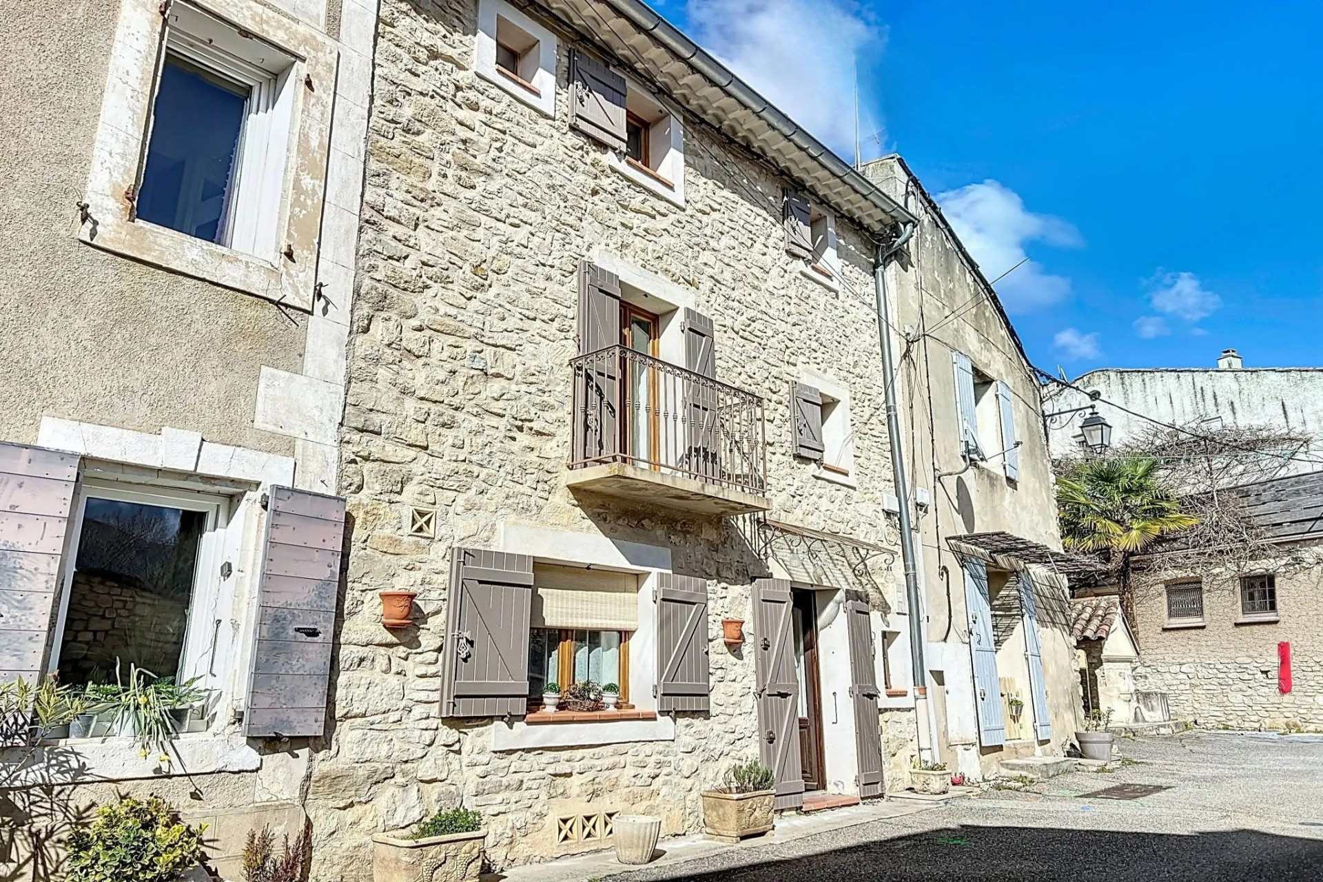 maison St martin de castillon — photo 4
