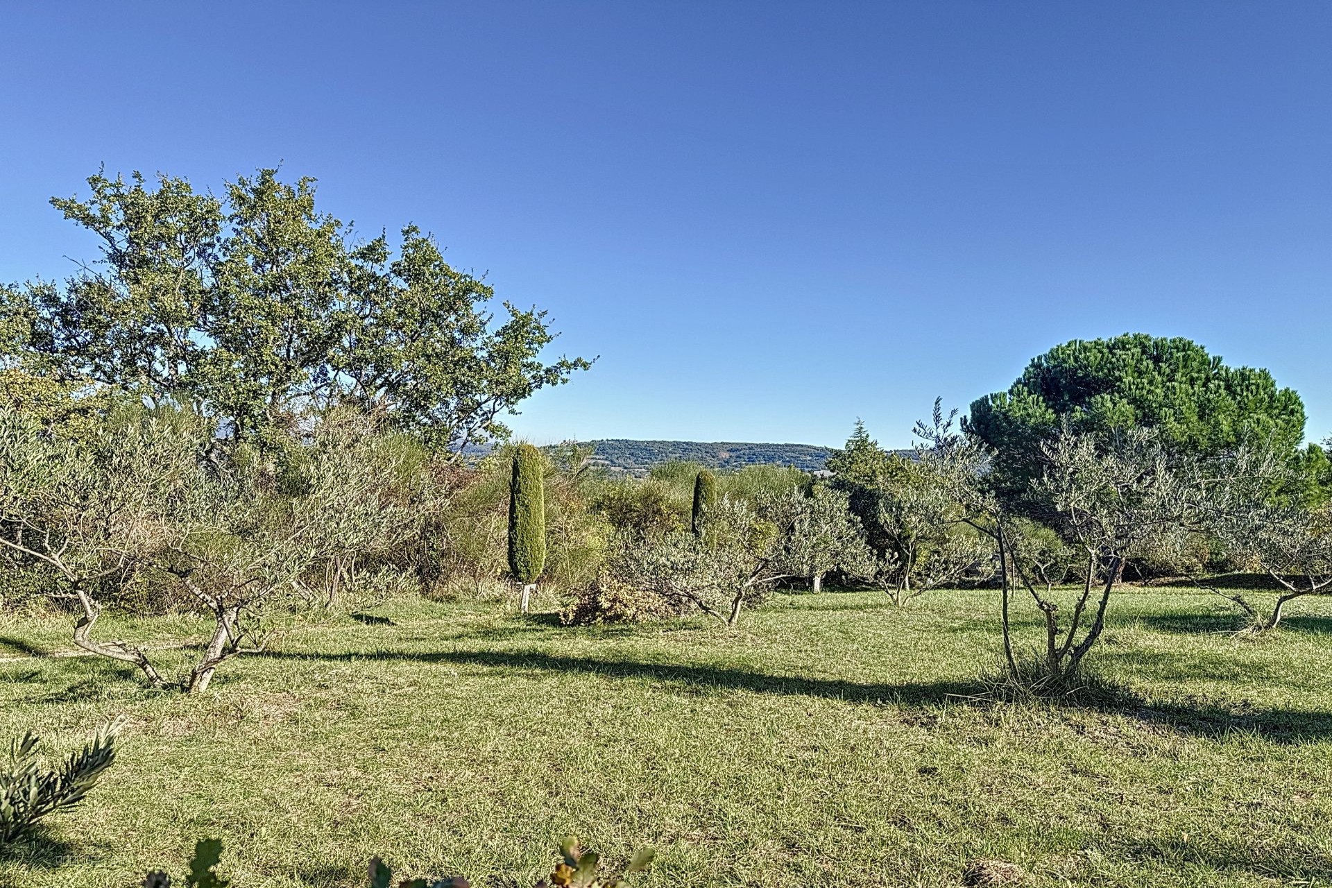 maison Saignon — photo 20