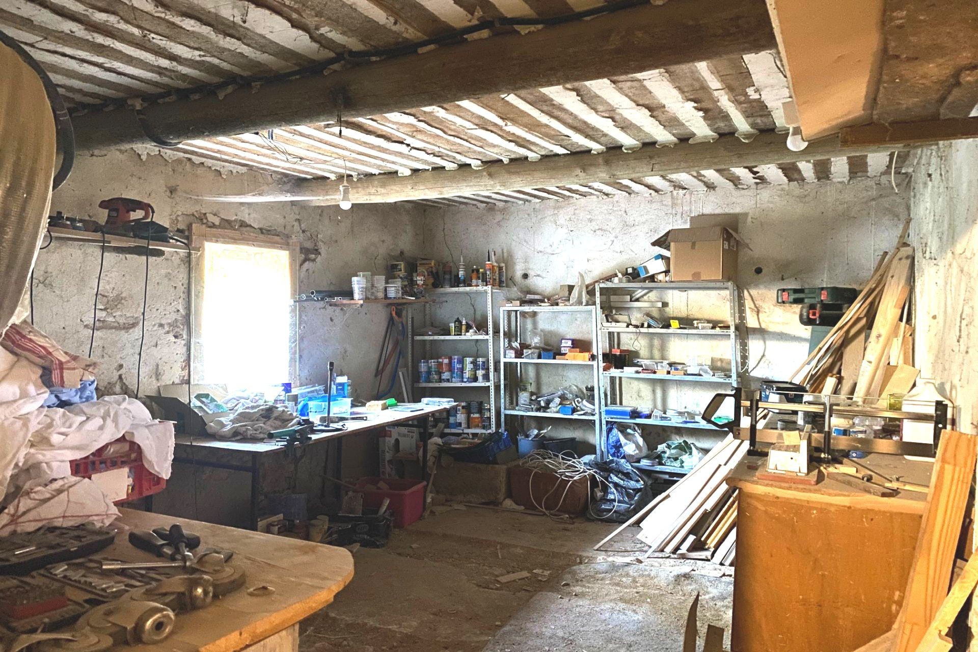 Rare à la vente. Bastide avec le charme d'une mais — photo 8