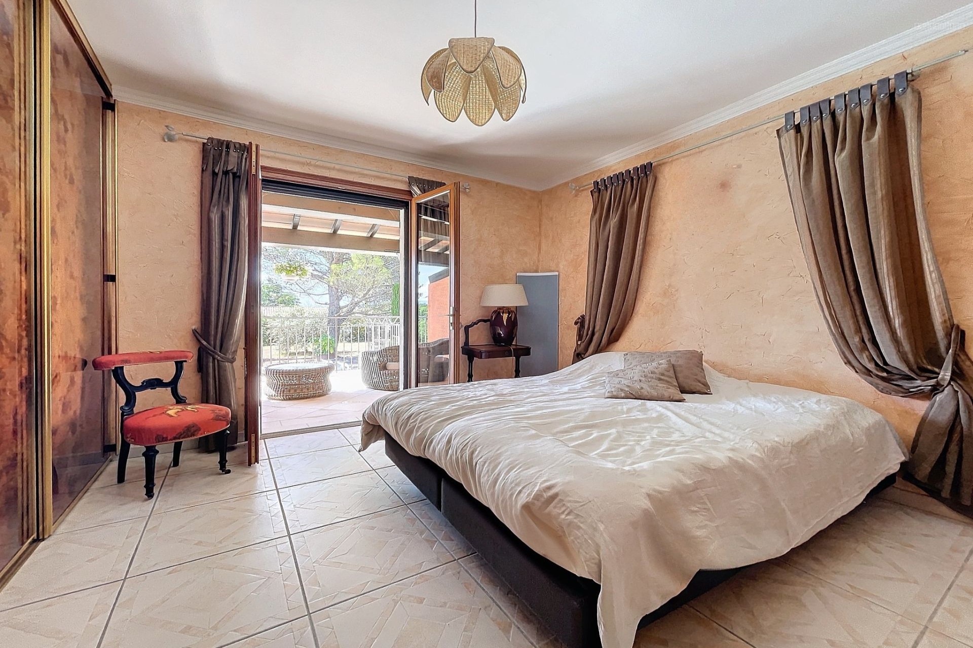 maison St saturnin les apt — photo 9