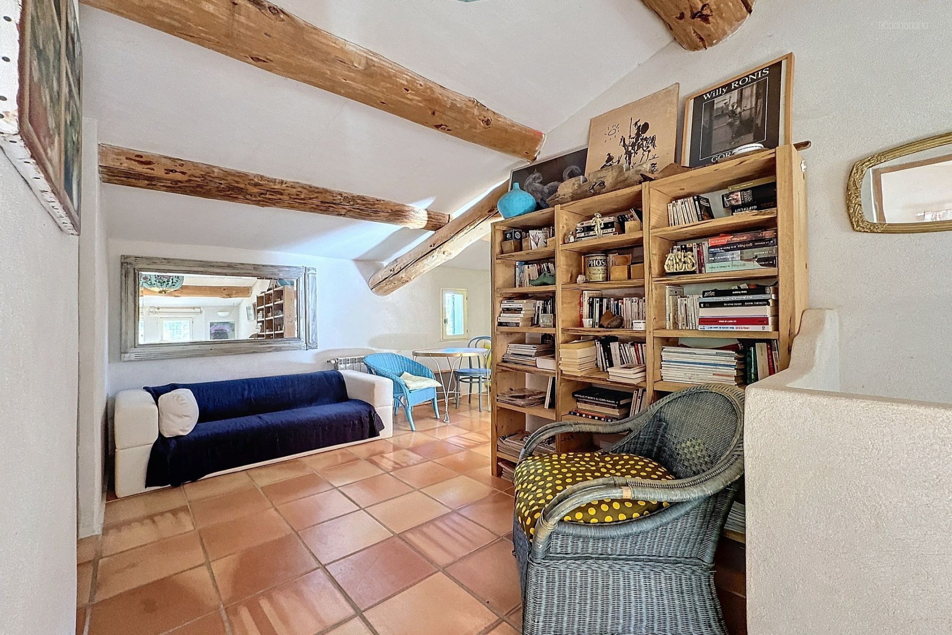 maison Saignon — photo 11
