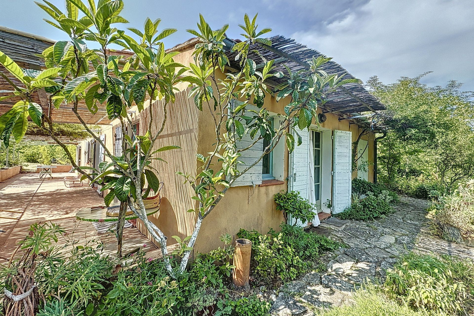 maison Saignon — photo 18