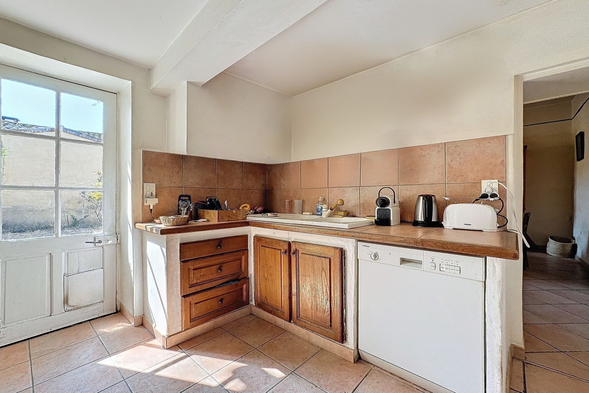 Rare à la vente. Bastide avec le charme d'une mais — photo 18