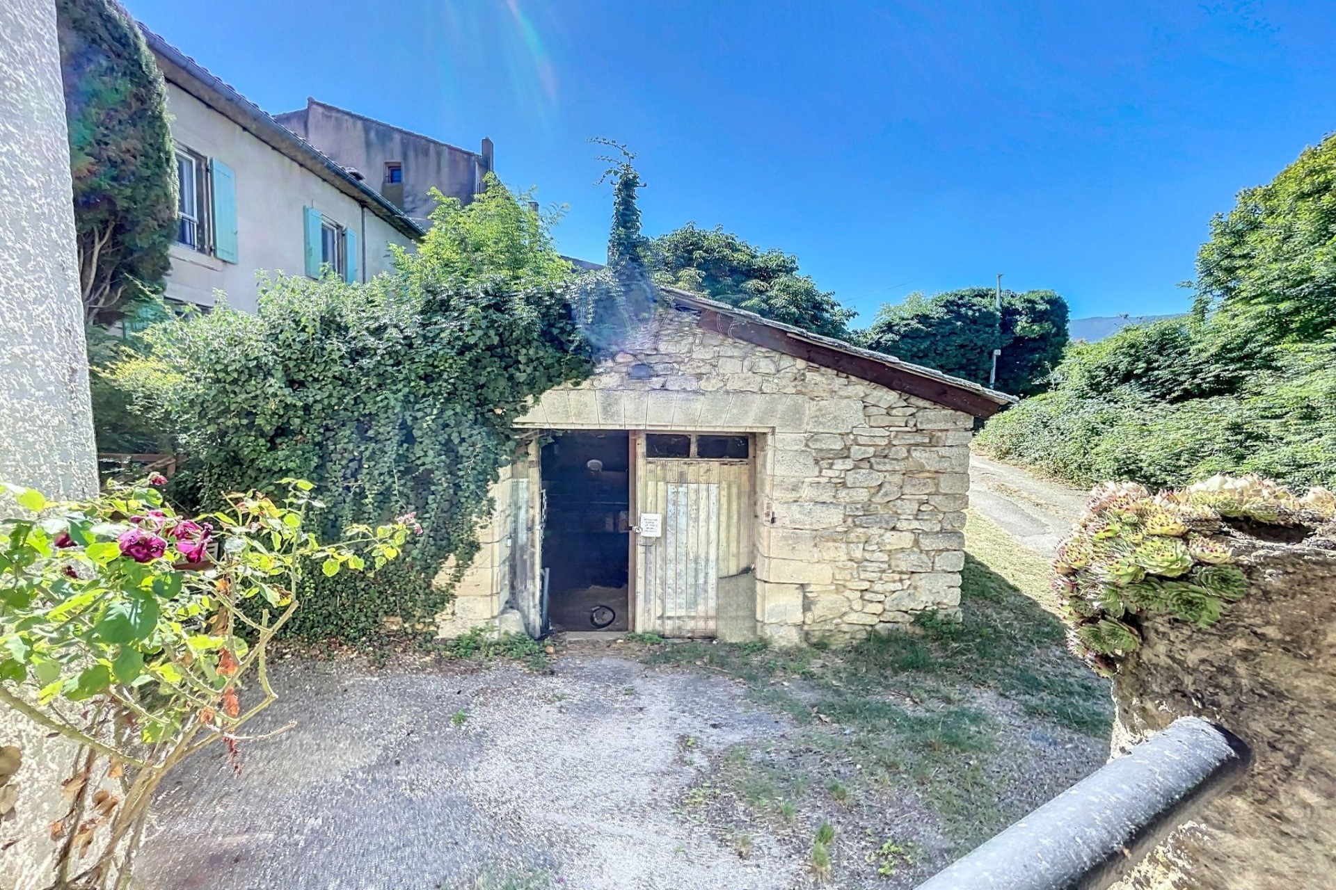 maison St martin de castillon — photo 15