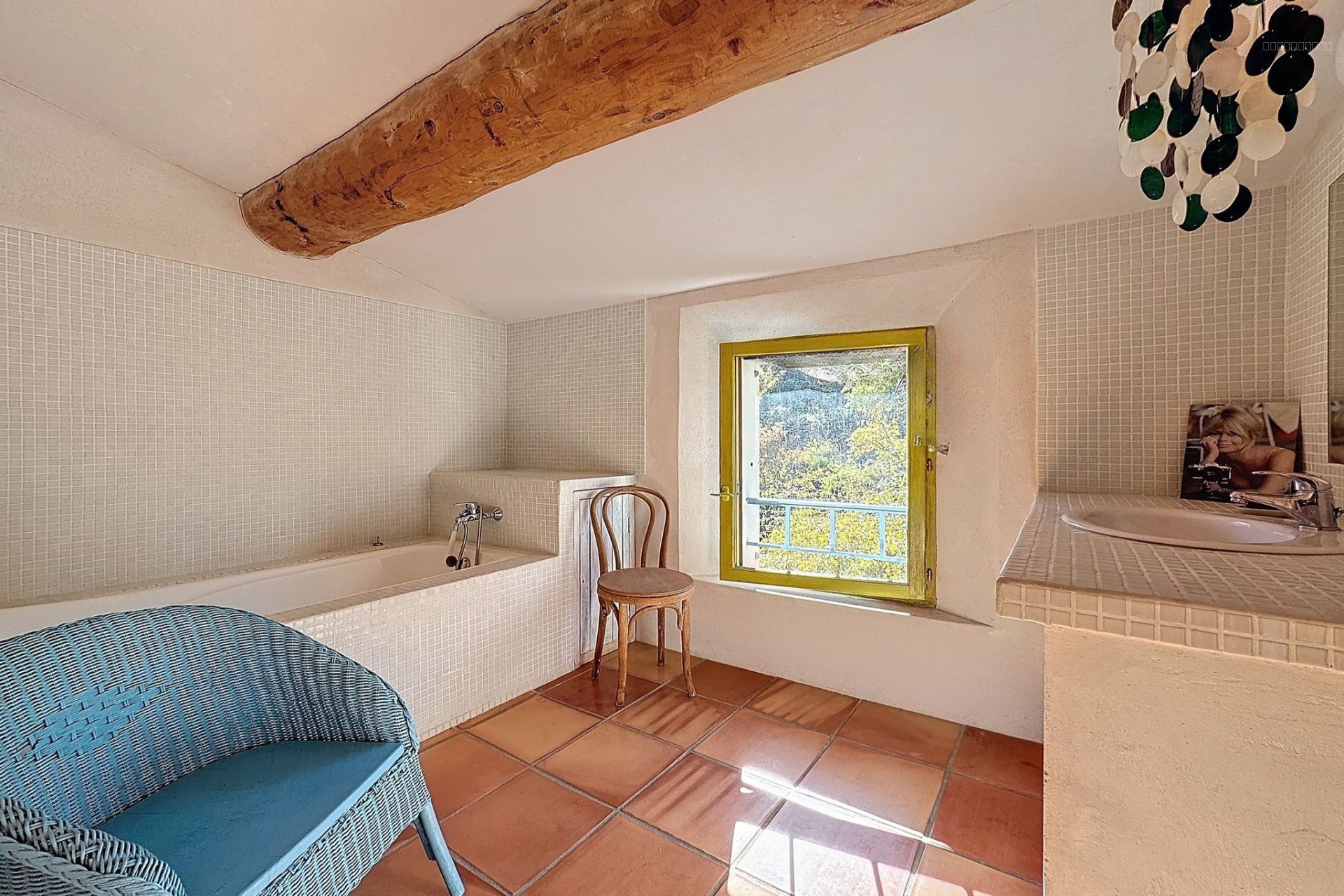maison Saignon — photo 13
