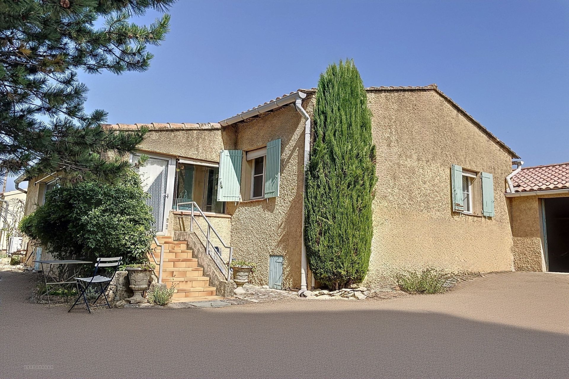 Maison à Villars ? Luberon Nord / 98 m2? 4 pièces — photo 4
