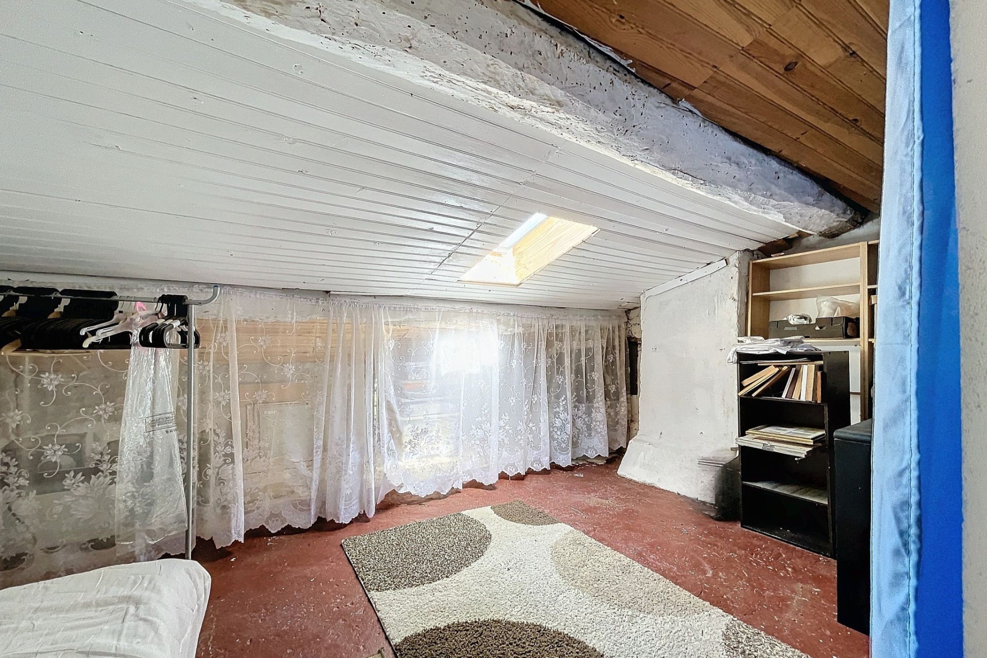 maison St martin de castillon — photo 17