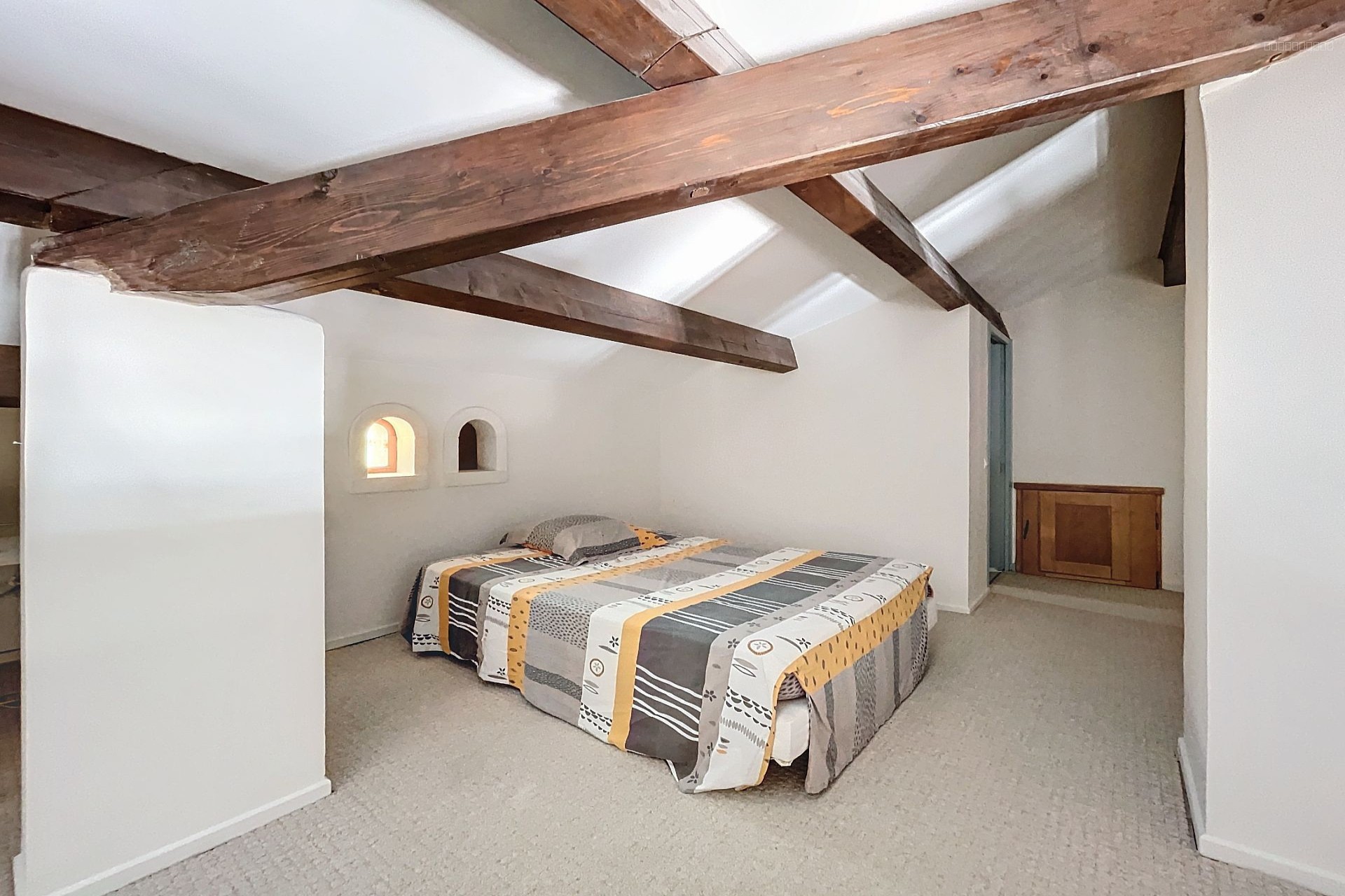 maison St saturnin les apt — photo 15