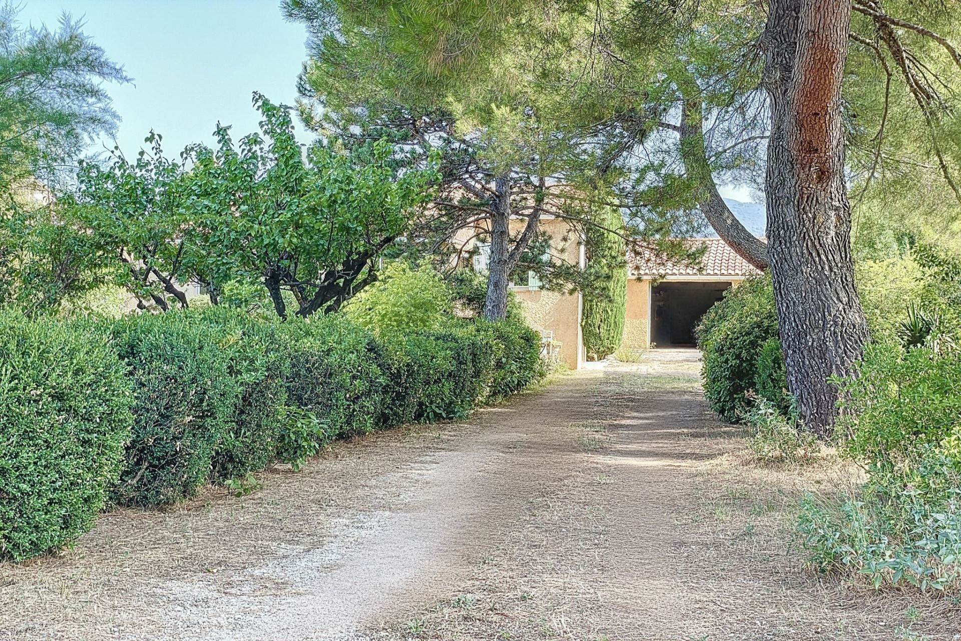 Maison à Villars ? Luberon Nord / 98 m2? 4 pièces — photo 12