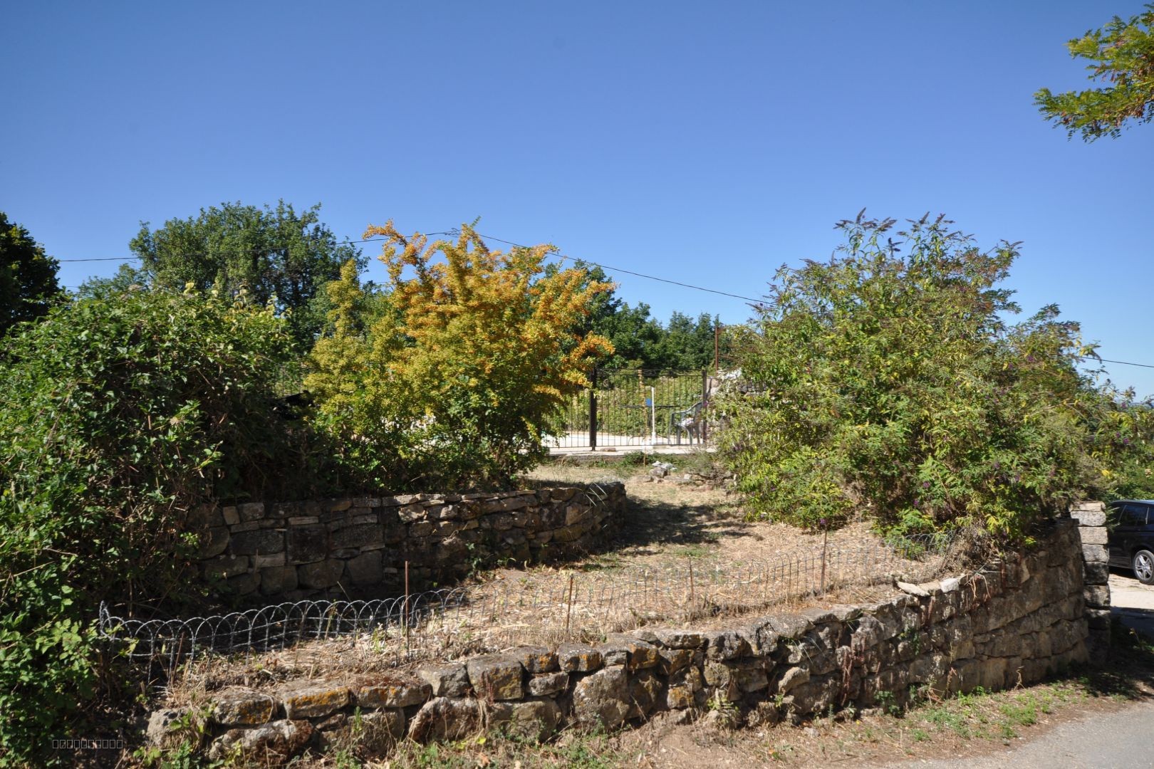 maison St martin de castillon — photo 18