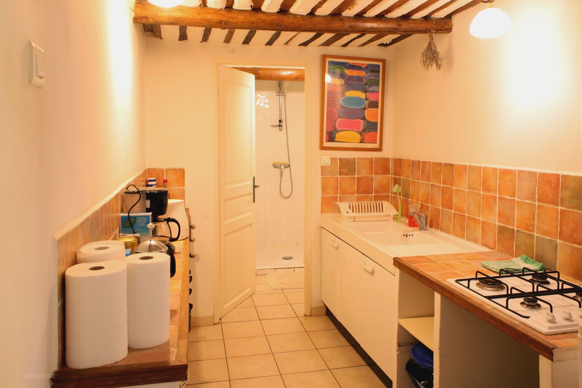 Rare à la vente. Bastide avec le charme d'une mais — photo 16