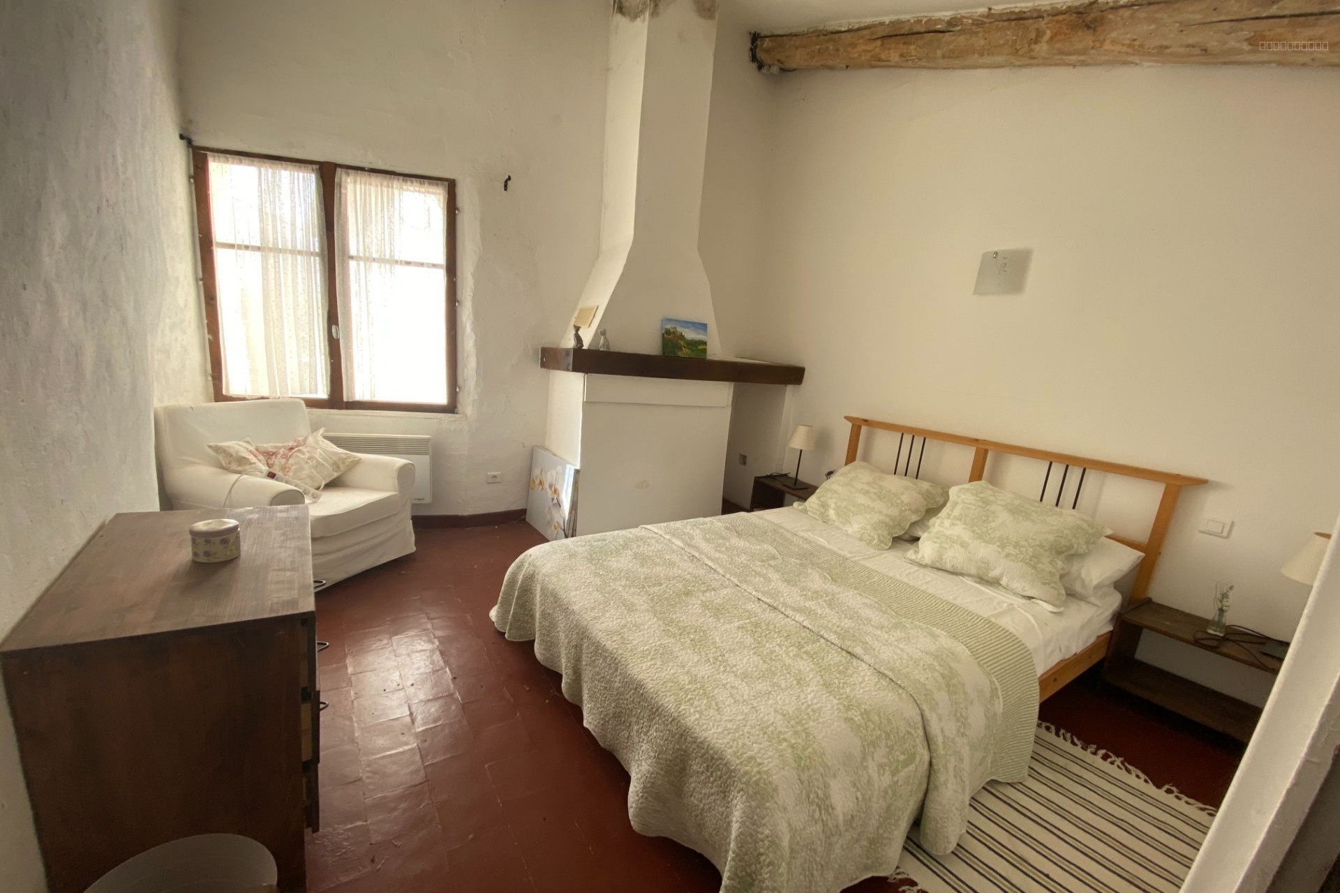 maison St martin de castillon — photo 11