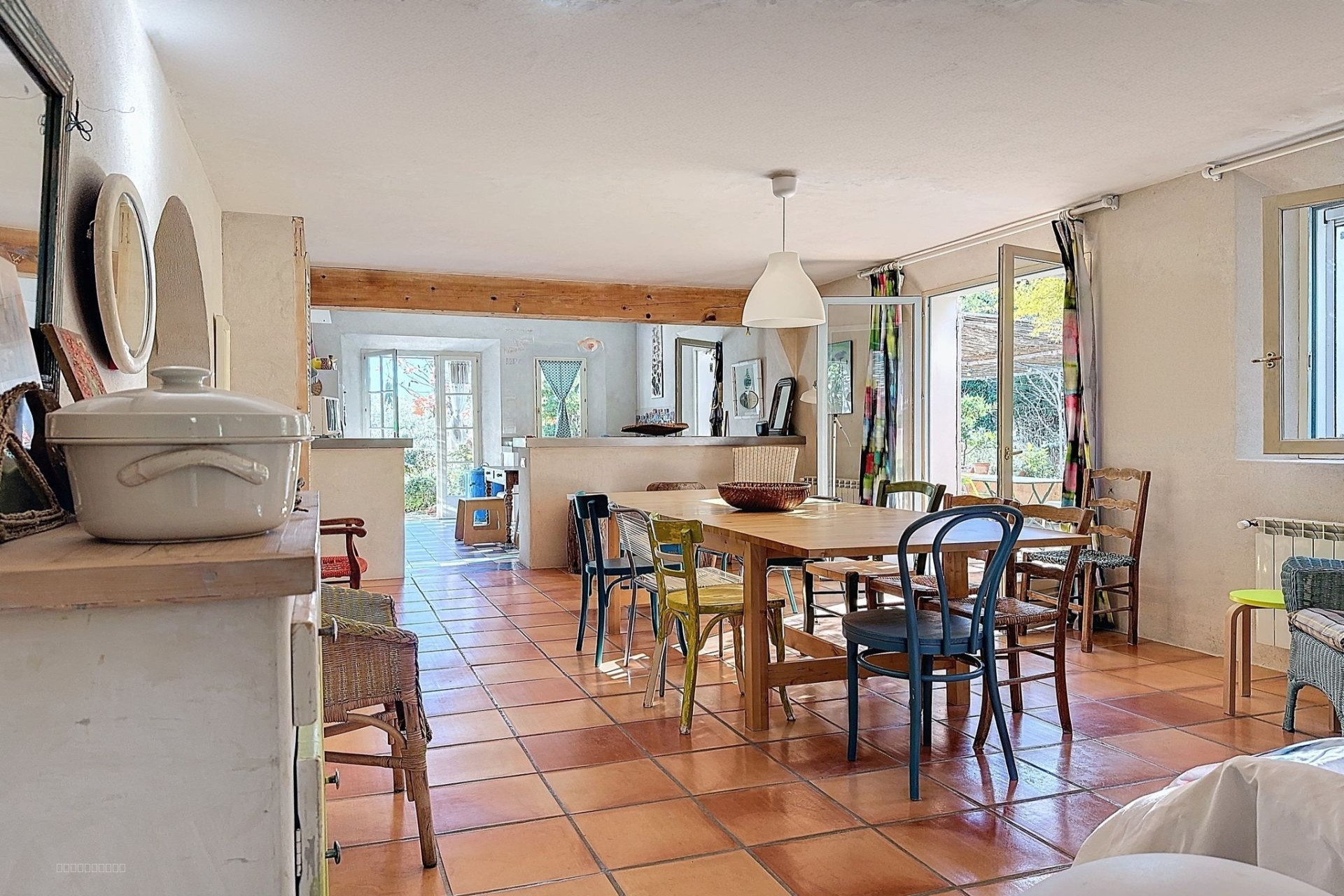 maison Saignon — photo 6