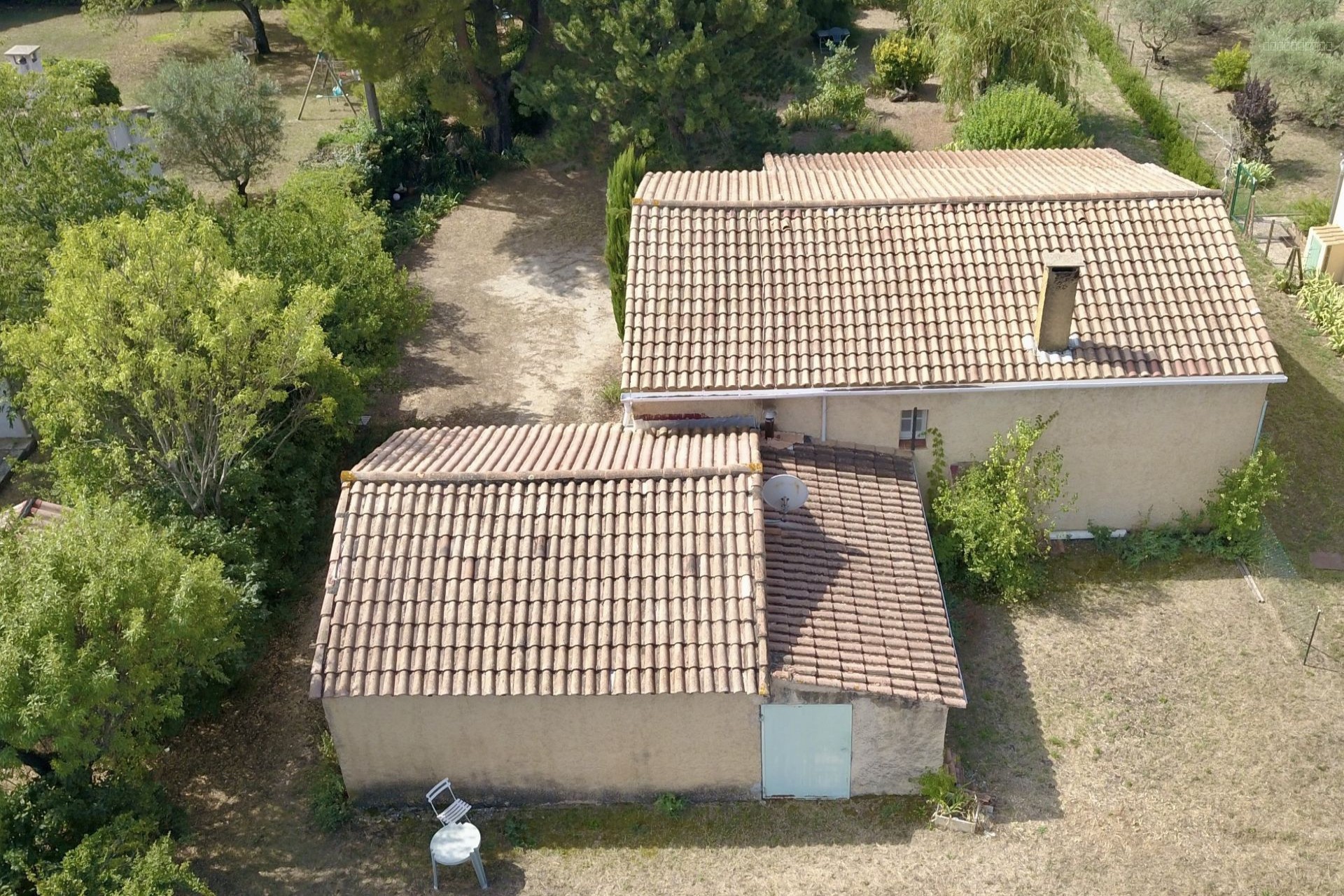 Maison à Villars ? Luberon Nord / 98 m2? 4 pièces — photo 13