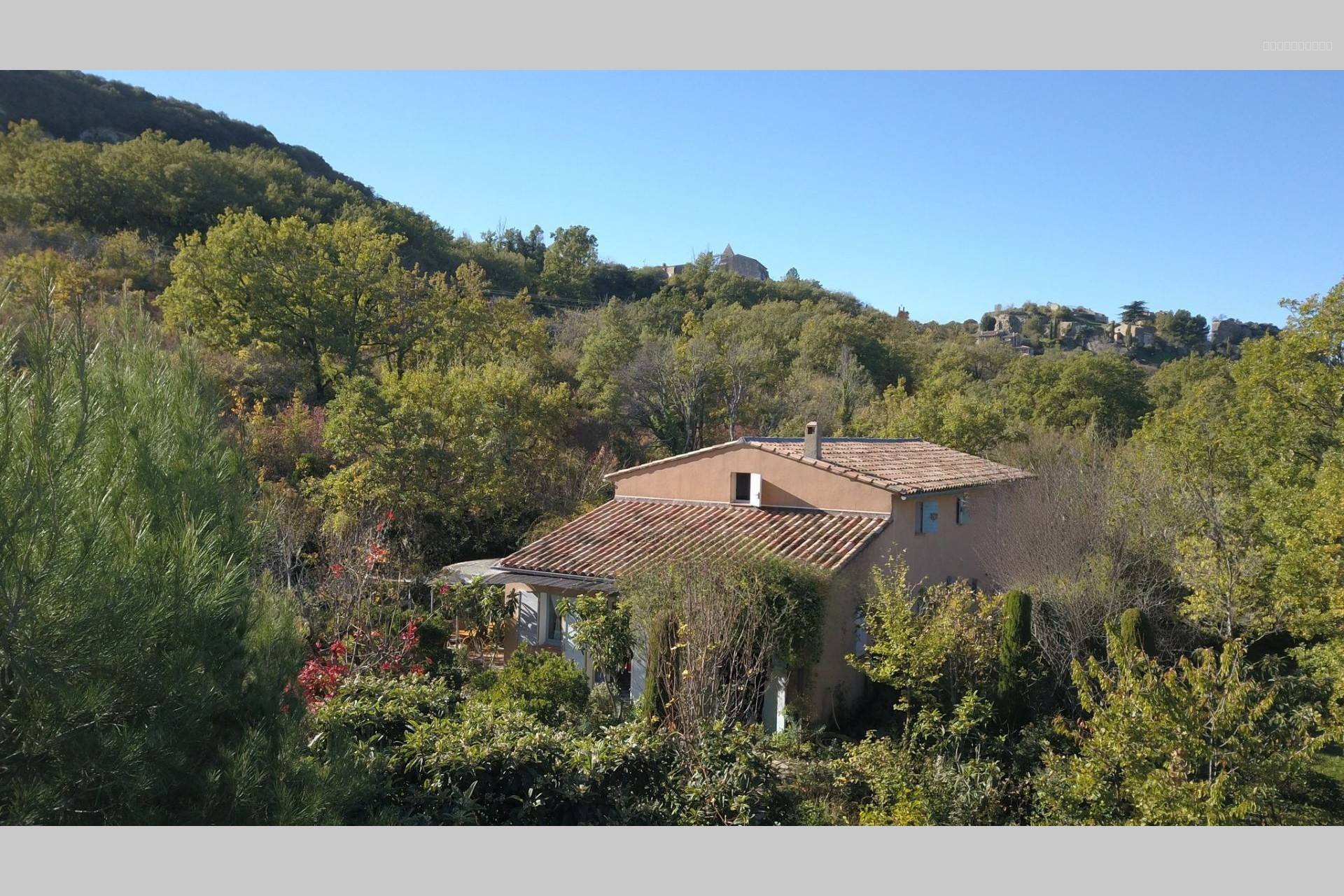 maison Saignon — photo 19