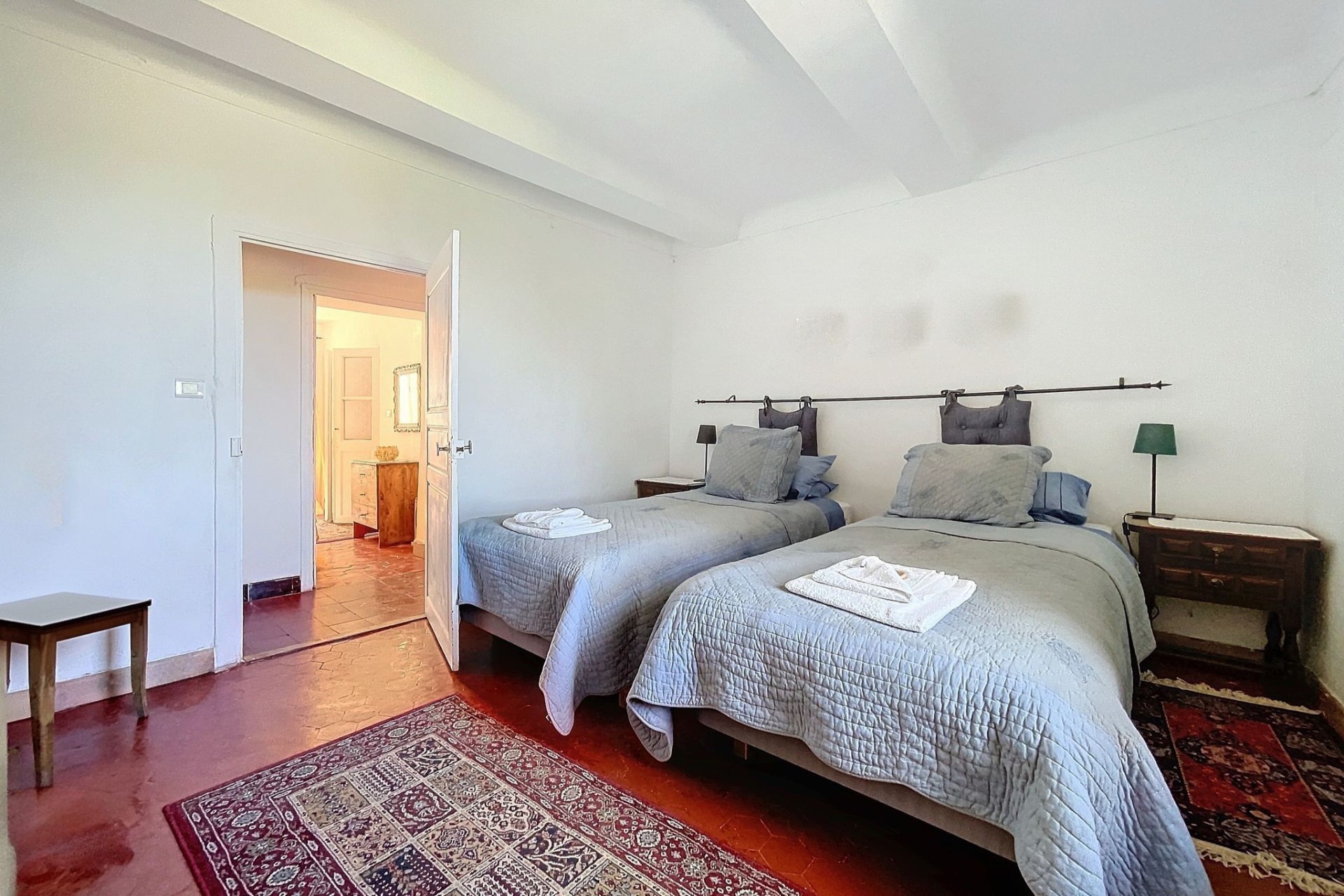 maison St martin de castillon — photo 6