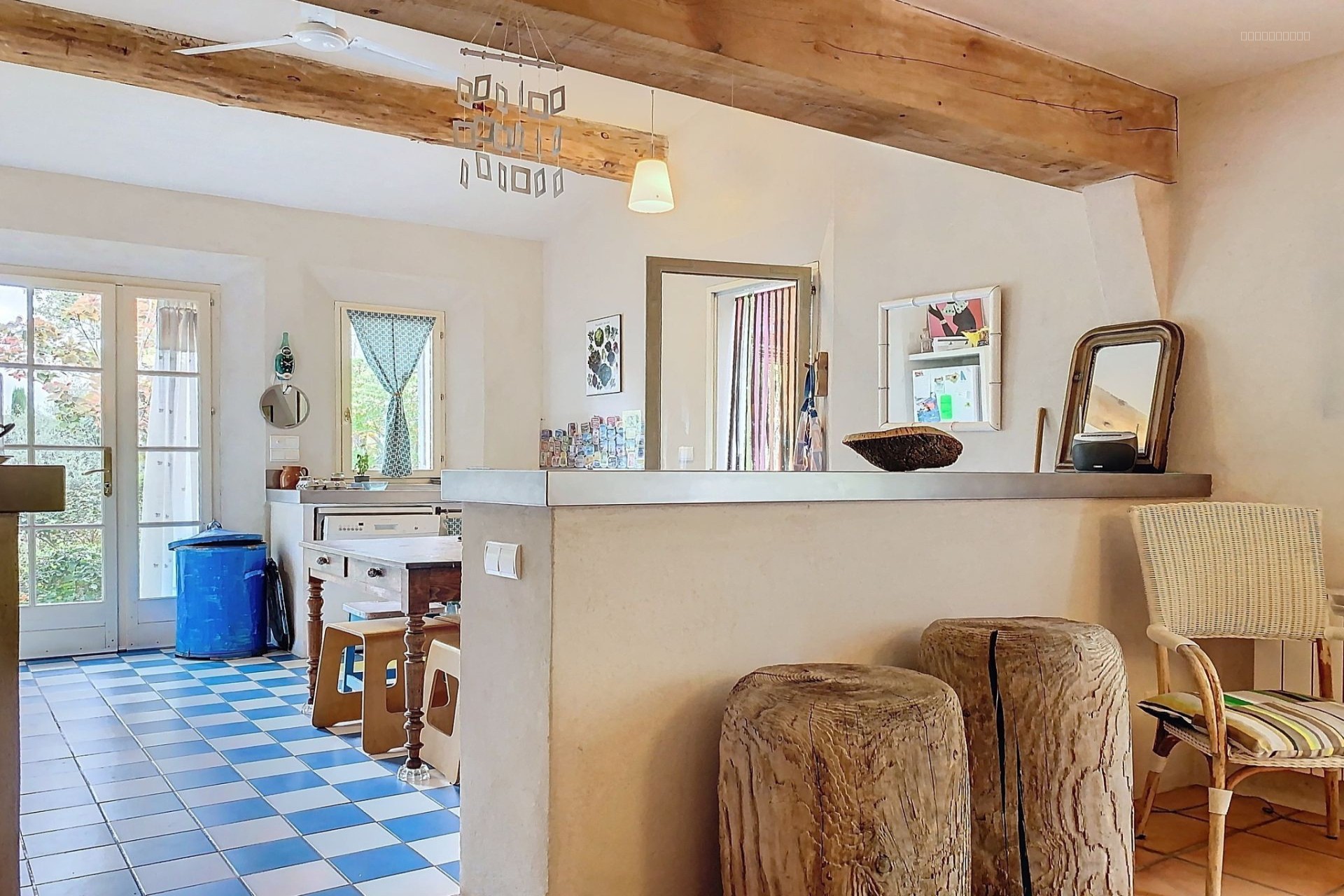maison Saignon — photo 3