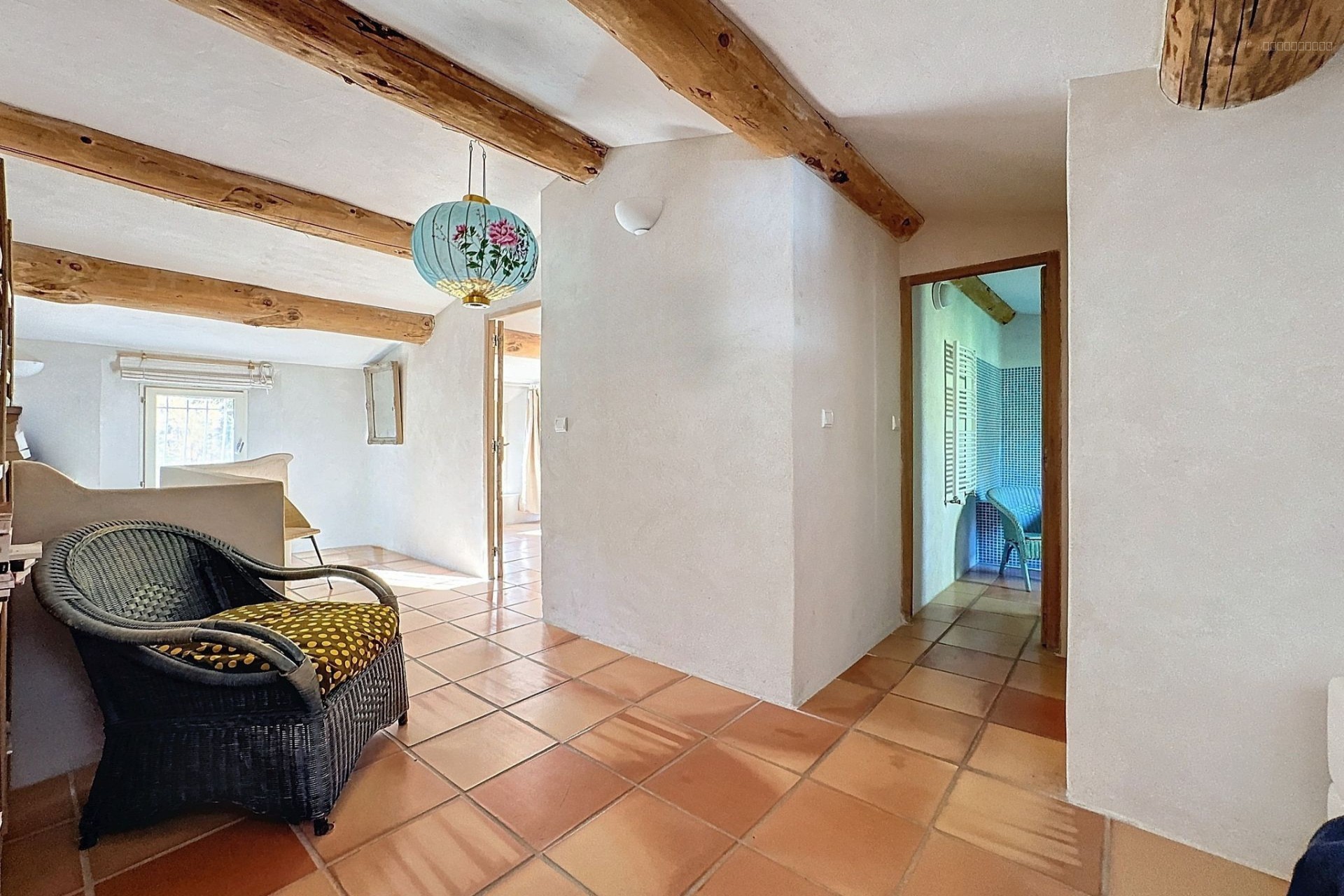 maison Saignon — photo 7