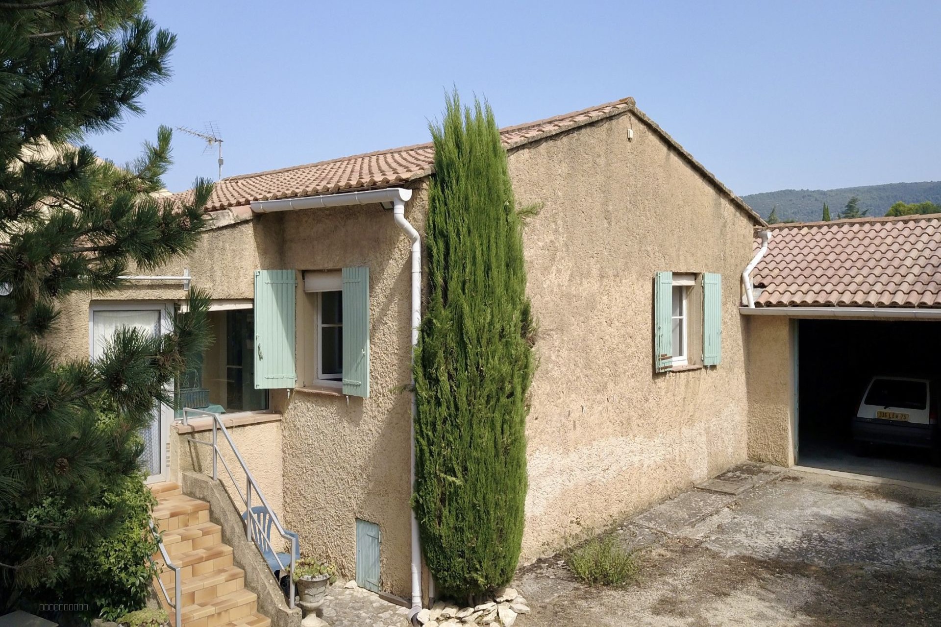 Maison à Villars ? Luberon Nord / 98 m2? 4 pièces — photo 14