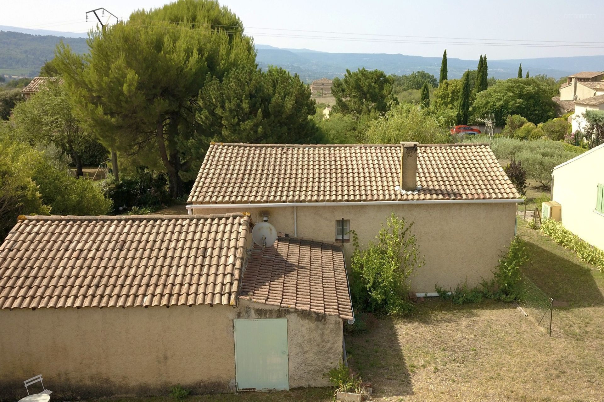 Maison à Villars ? Luberon Nord / 98 m2? 4 pièces — photo 15