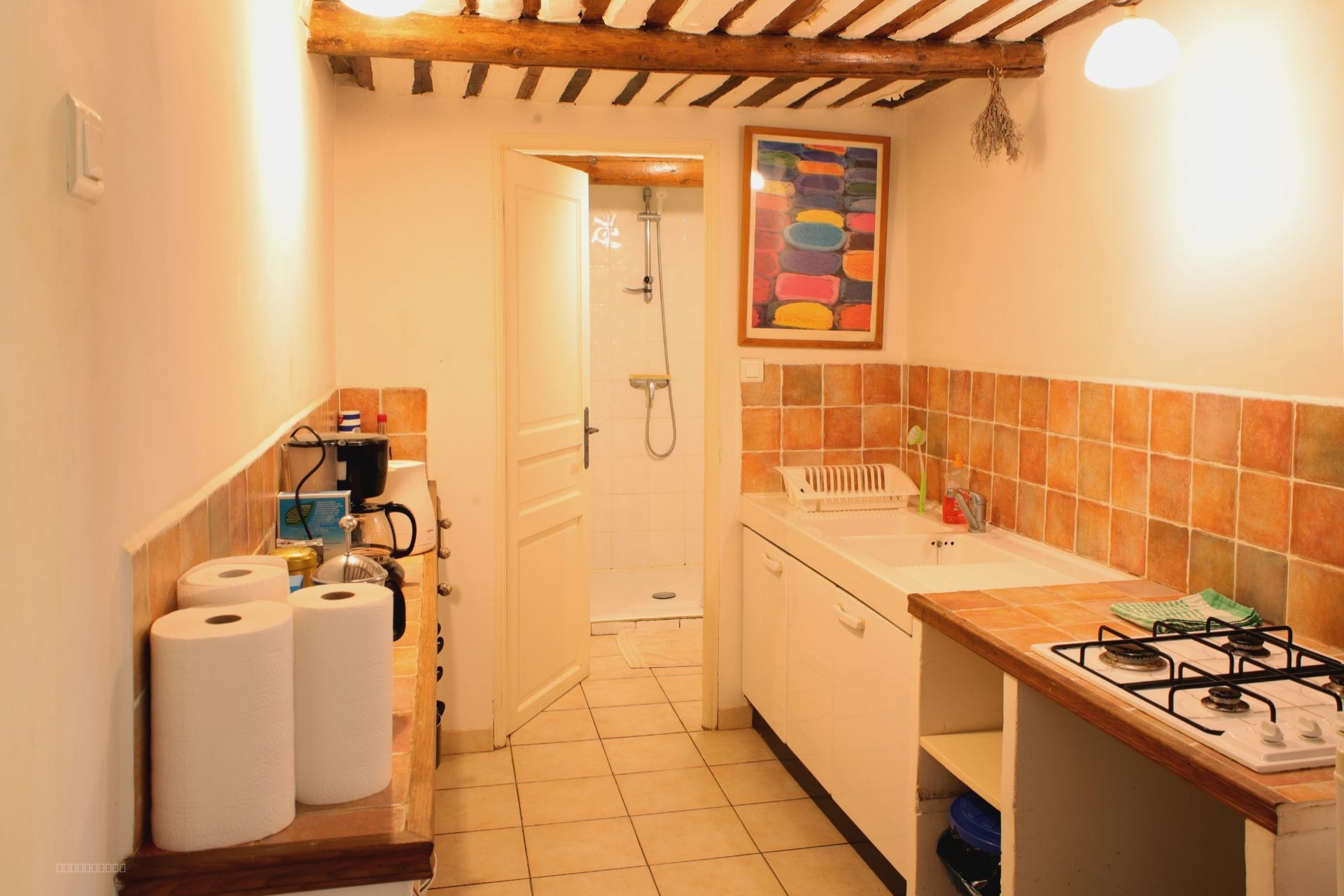 Rare à la vente. Bastide avec le charme d'une mais — photo 4
