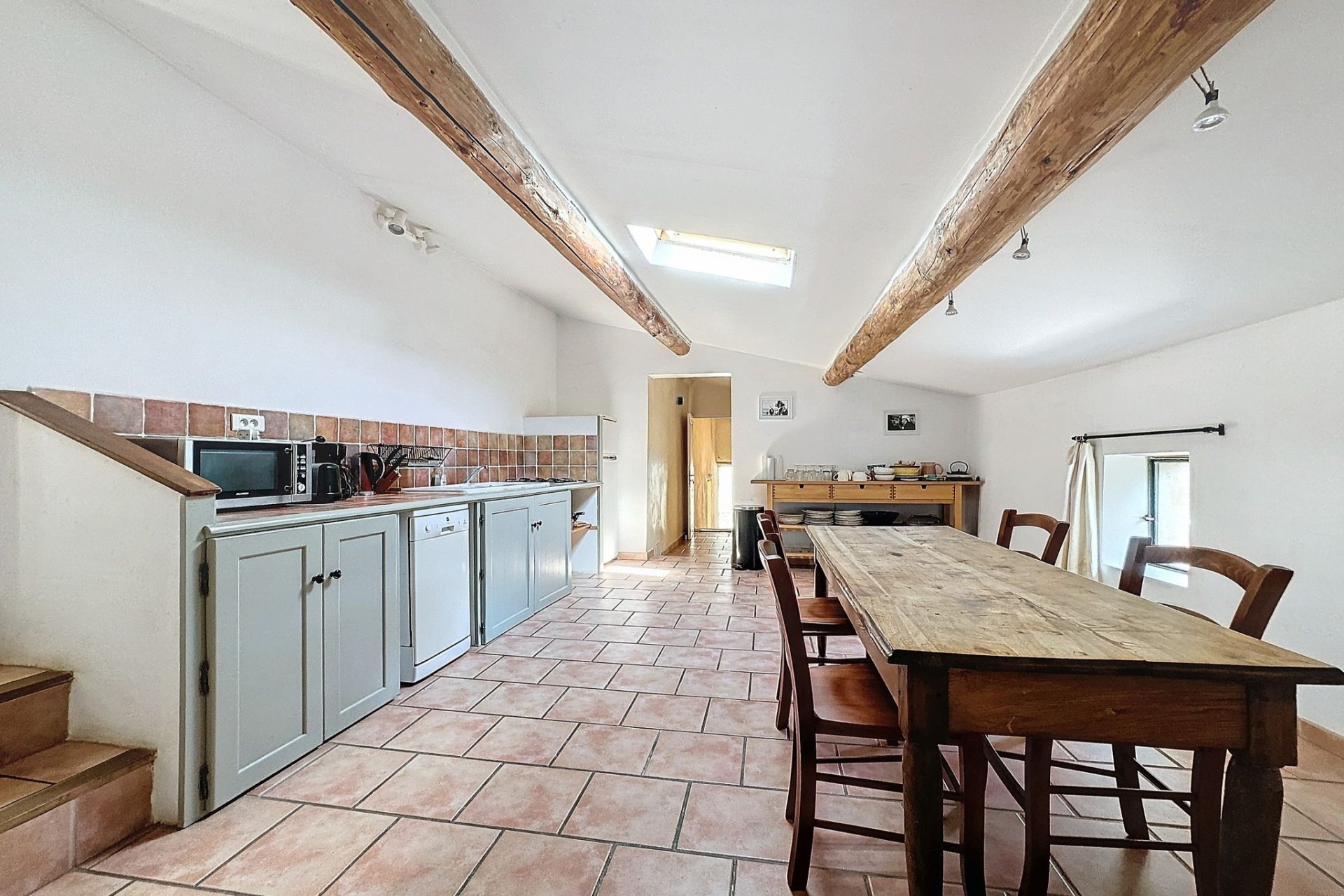 Rare à la vente. Bastide avec le charme d'une mais — photo 2